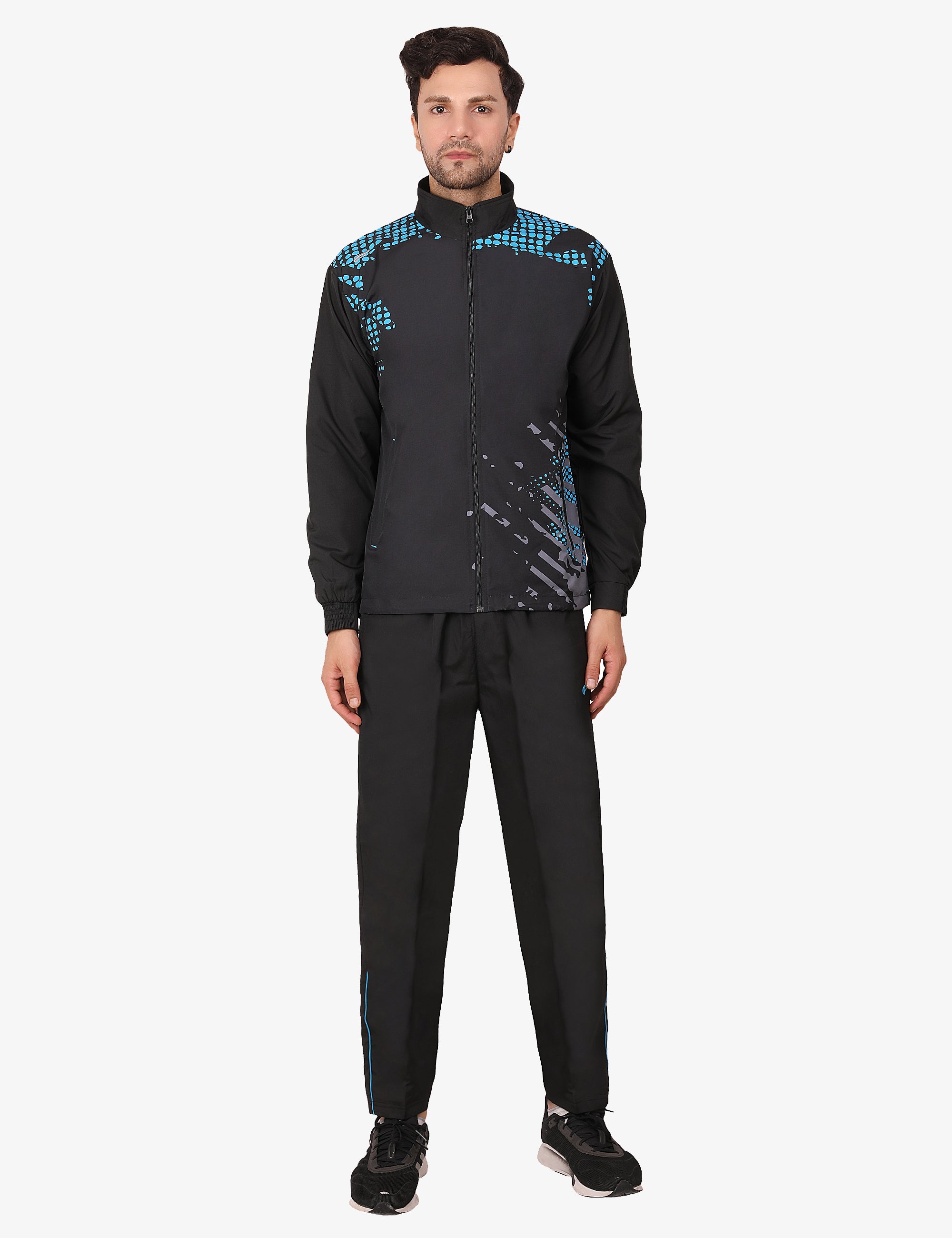 ASI Euro Digital Track Suit For Men
