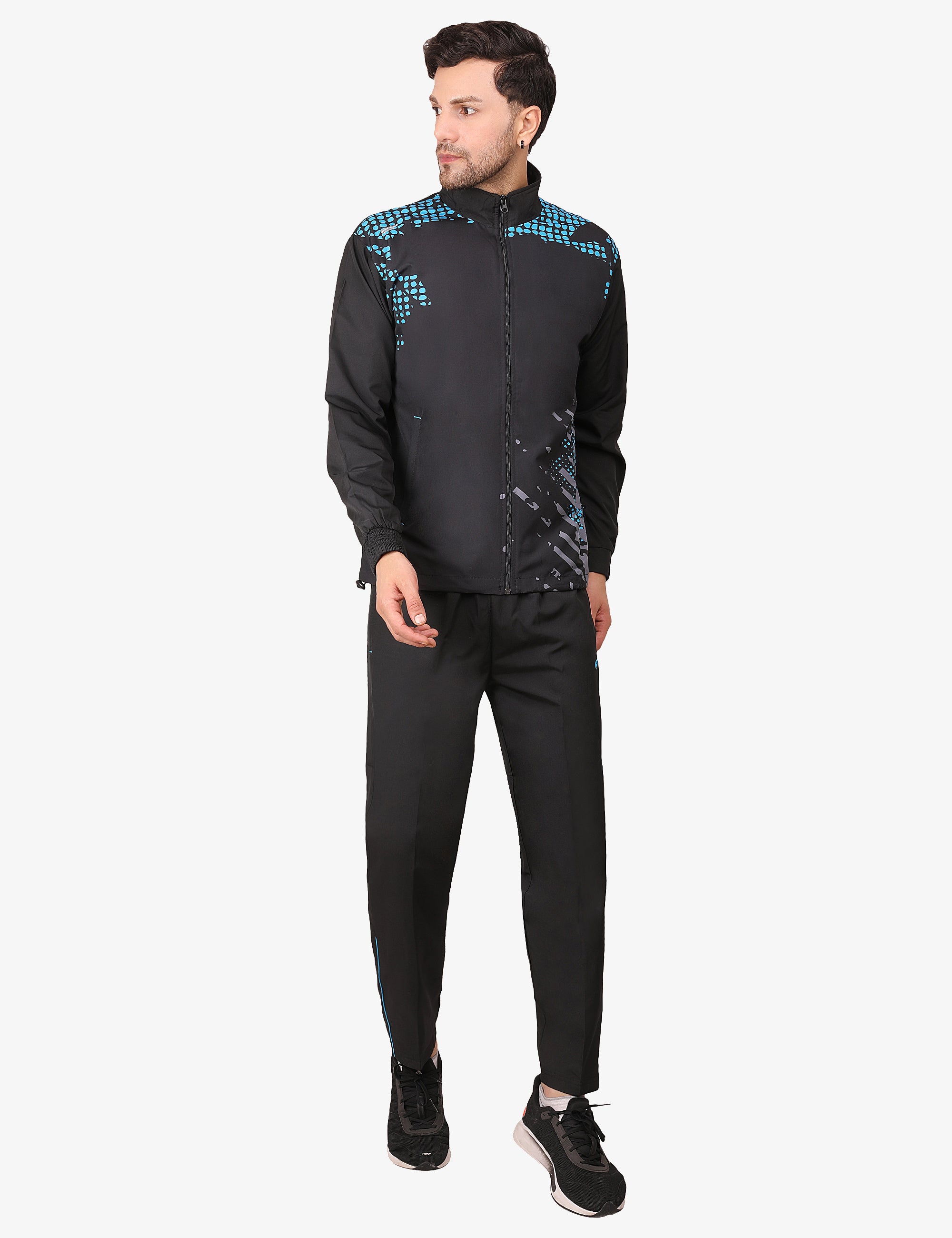 ASI Euro Digital Track Suit For Men