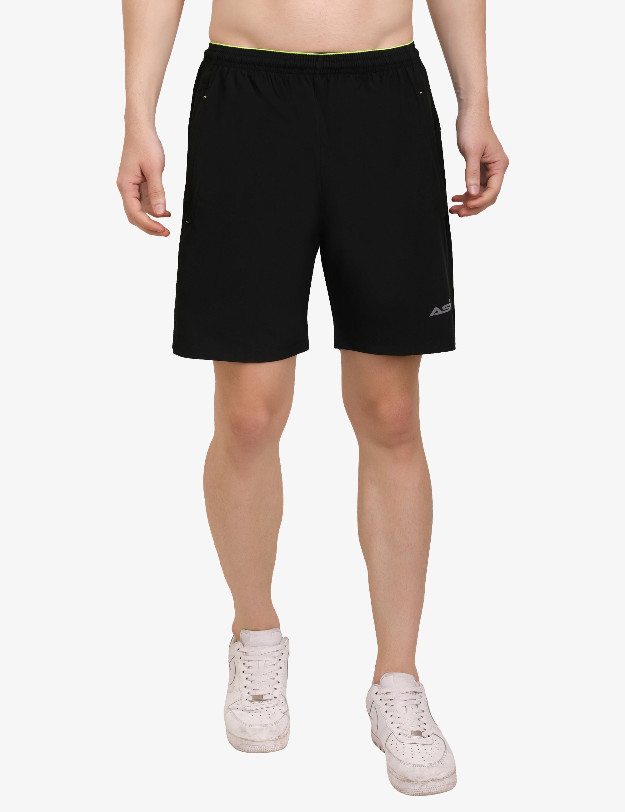 ASI Premium Stretch Shorts For Men