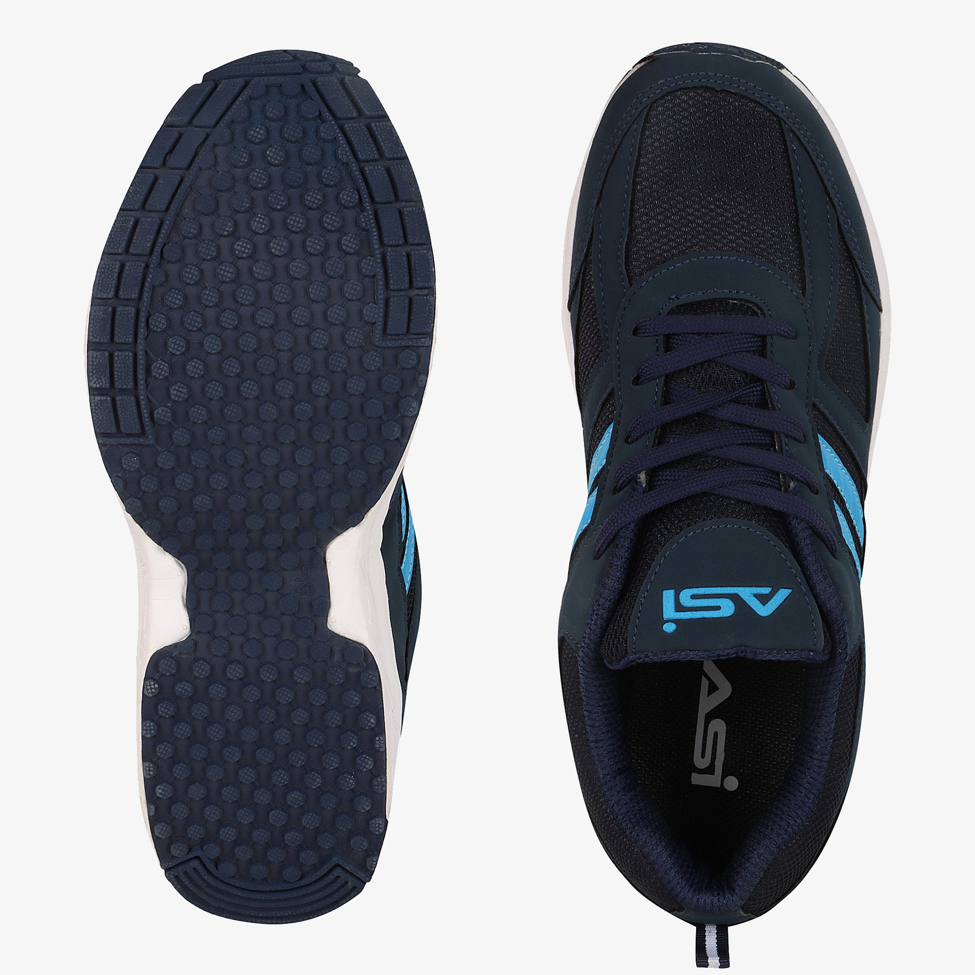 ASI Mighty Sports Shoes