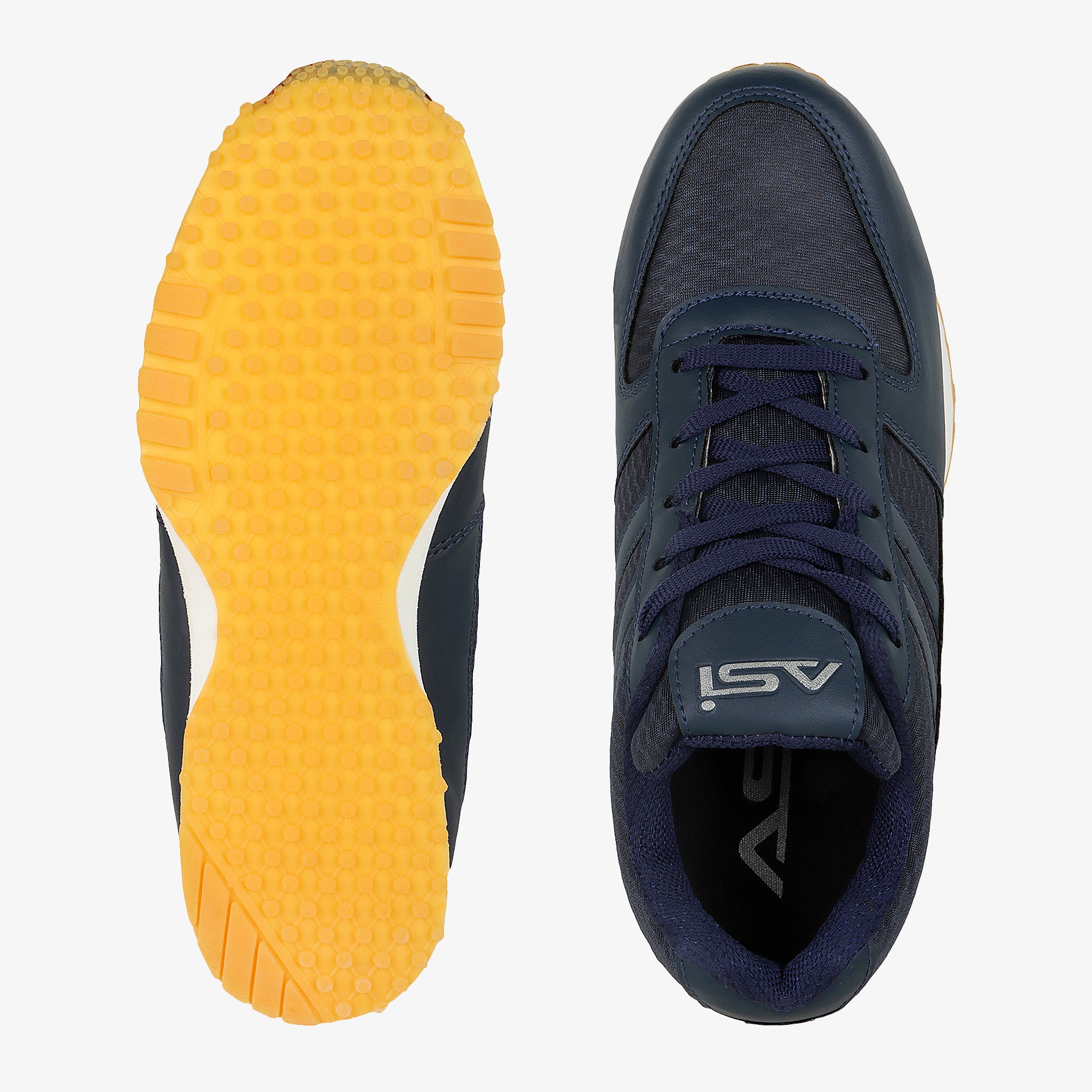 ASI Marathon Sports Shoes