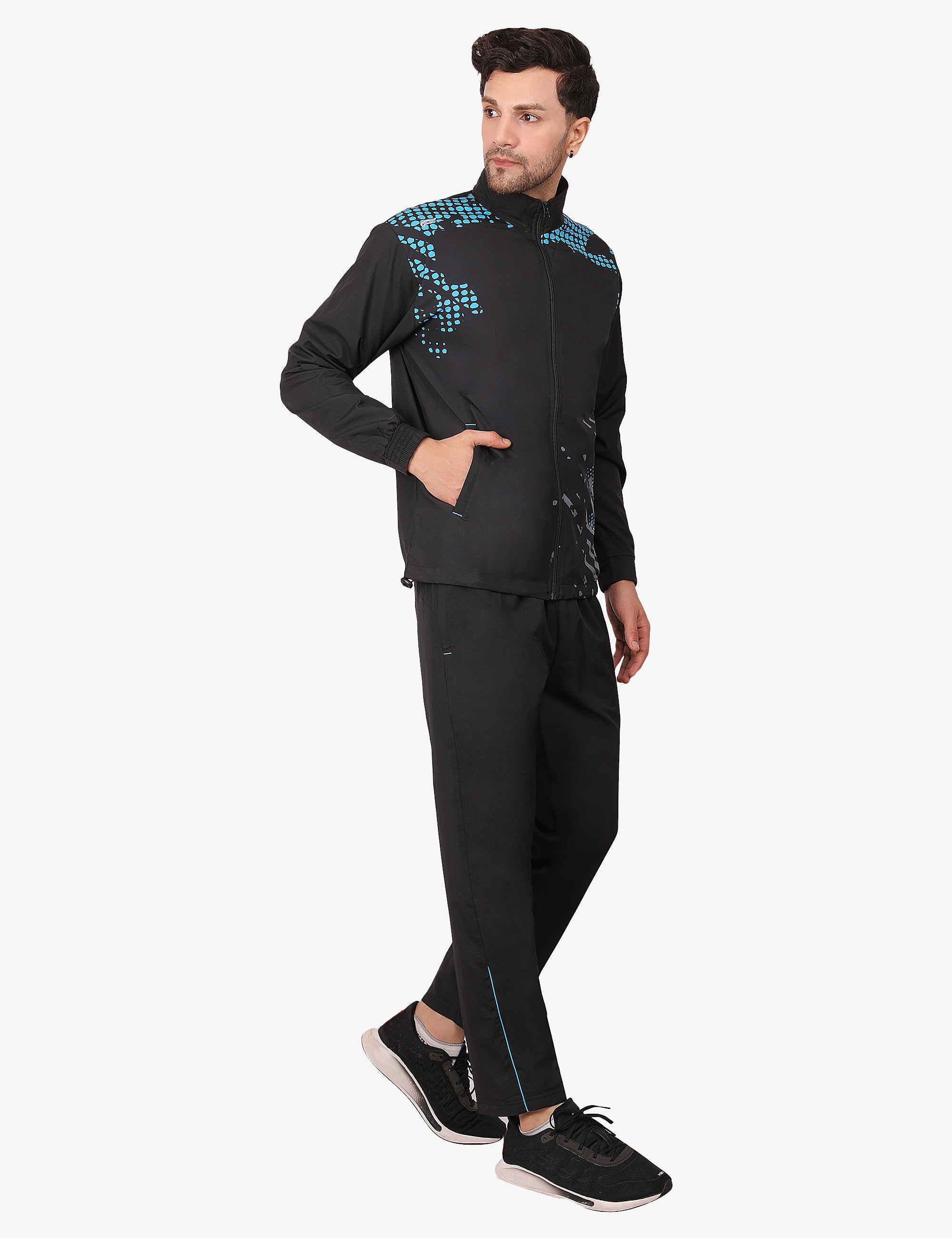 ASI Euro Digital Track Suit For Men