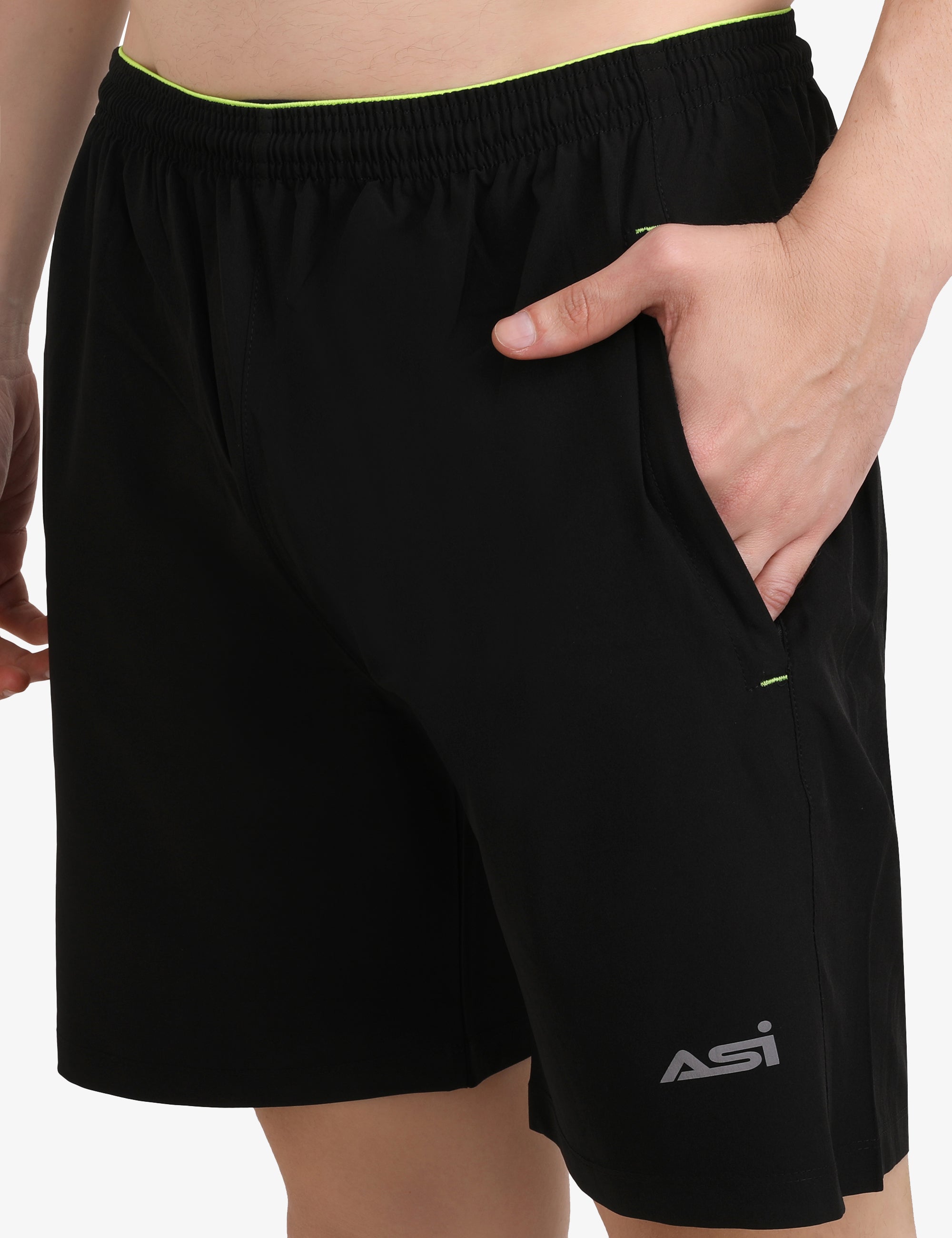 ASI Premium Stretch Shorts For Men