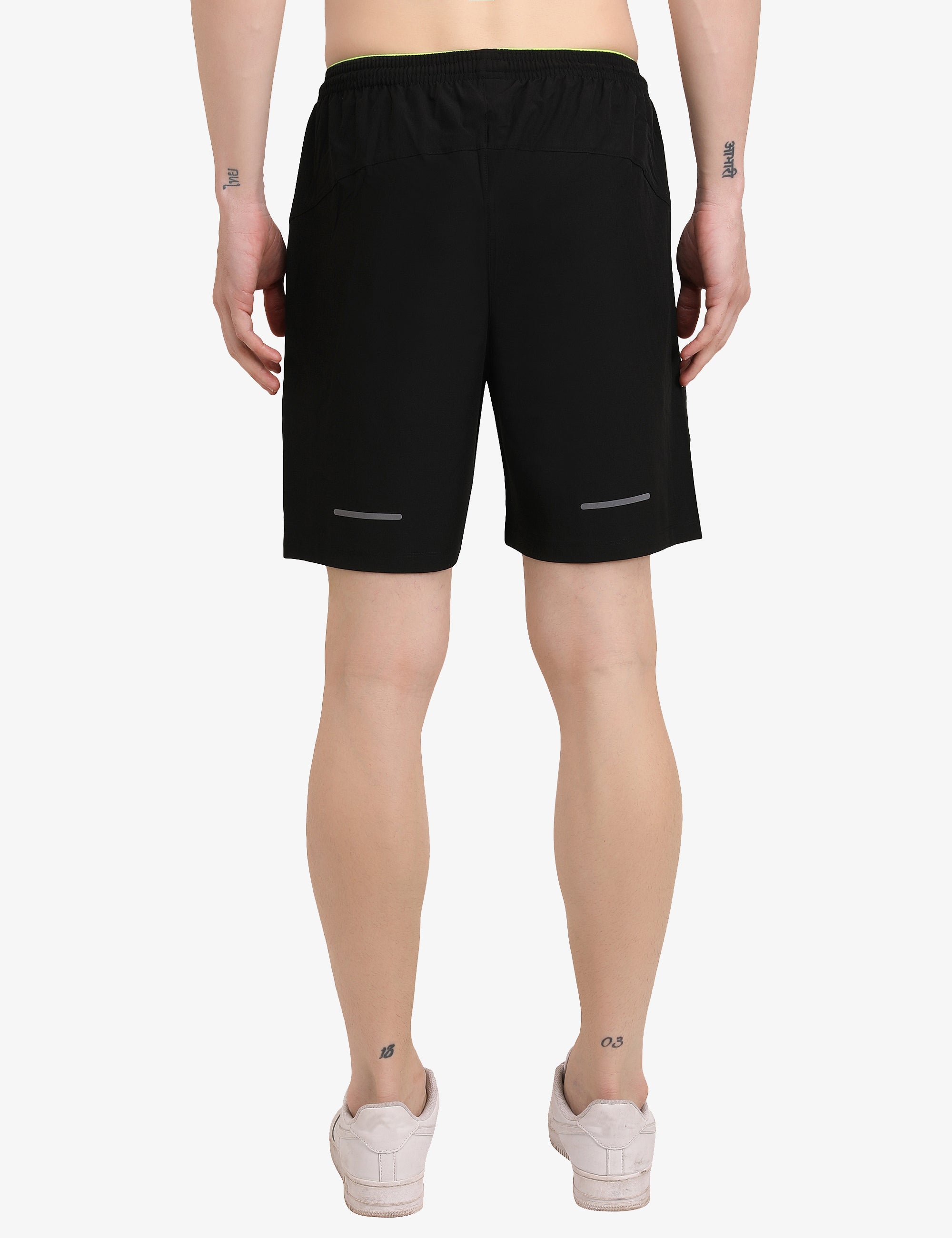 ASI Premium Stretch Shorts For Men