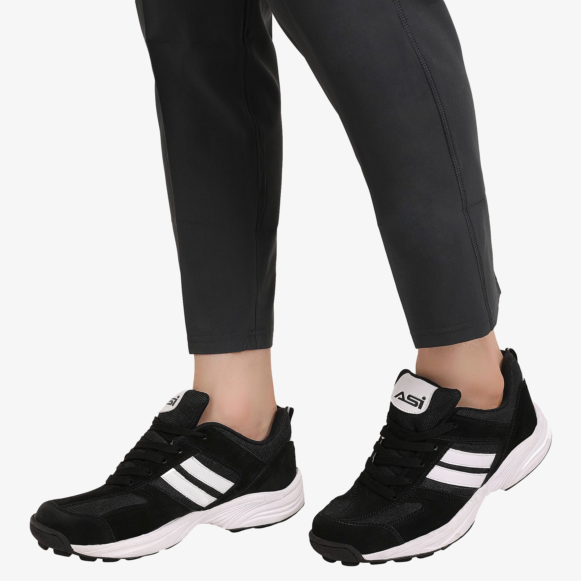 ASI Drag Sports Shoes