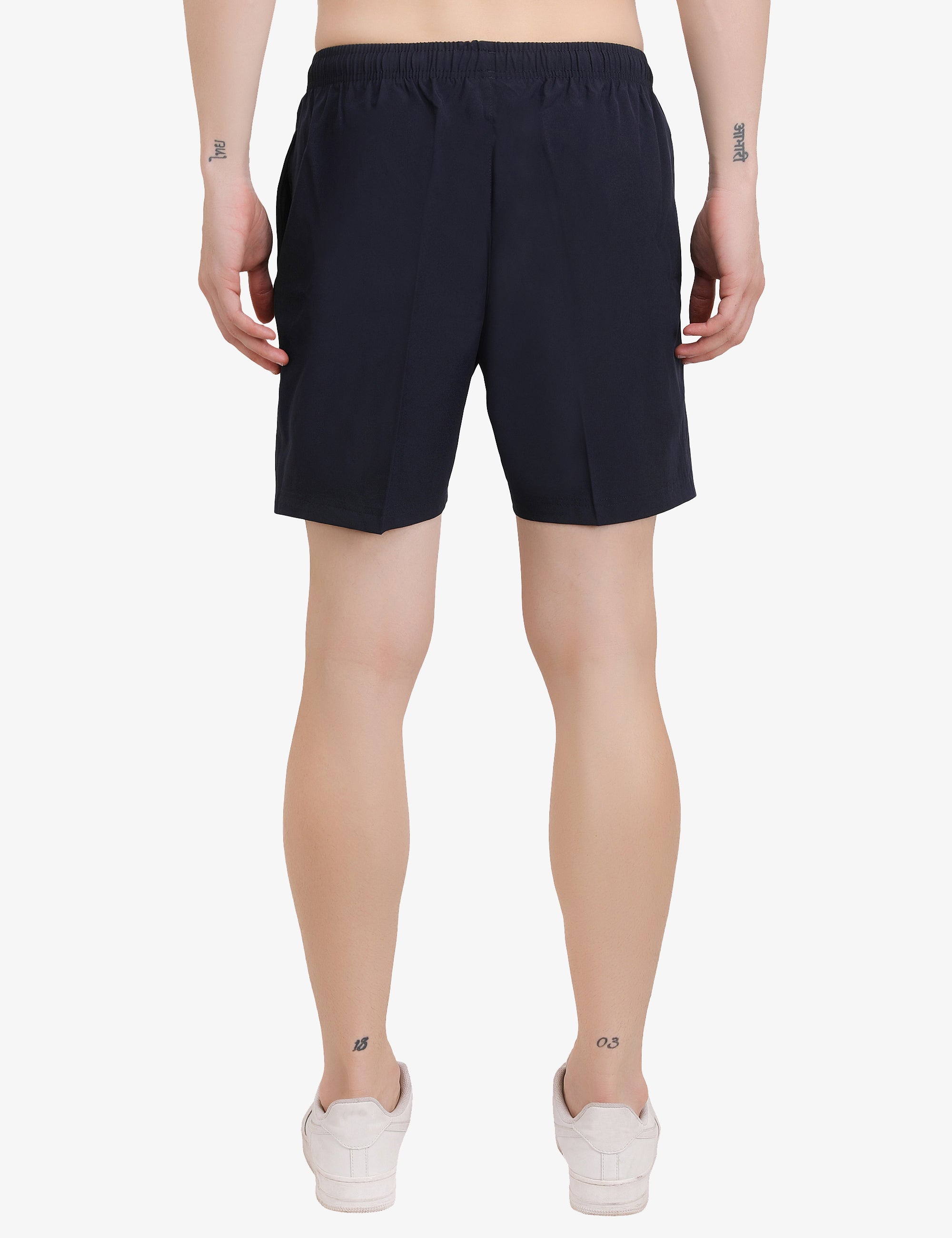 ASI Rhino Shorts For Men