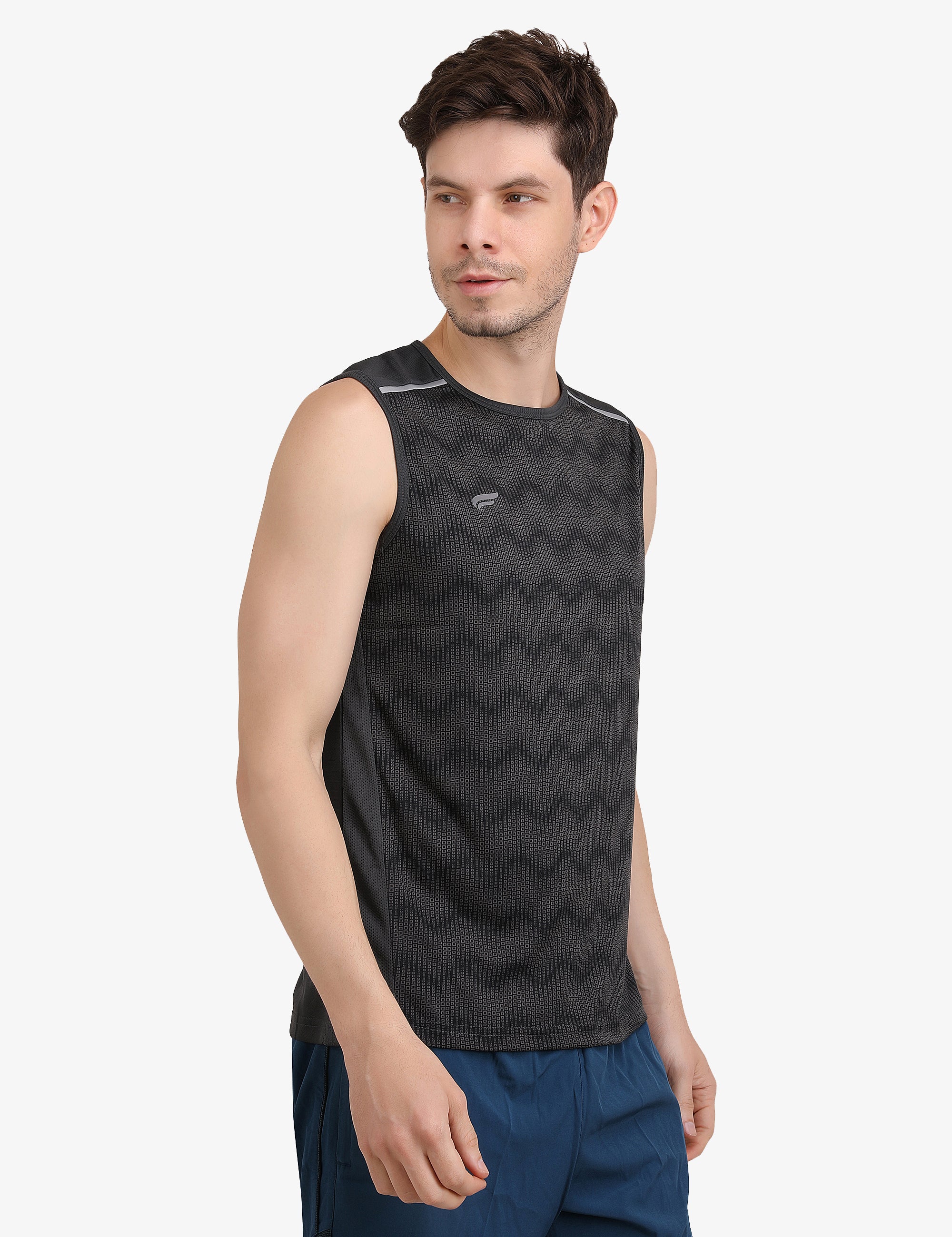 ASI Flames Sandow For Men
