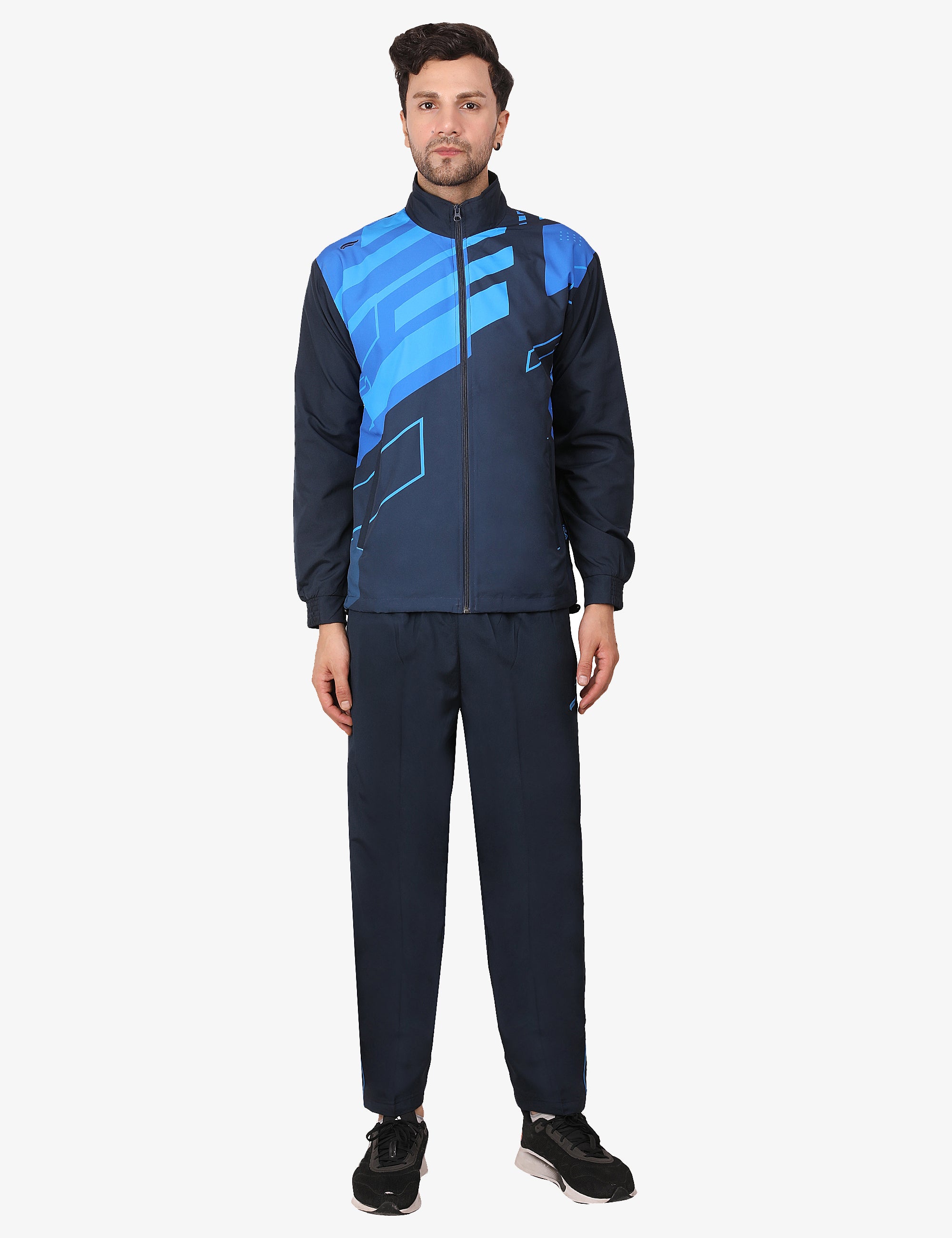 ASI Euro Digital Track Suit For Men