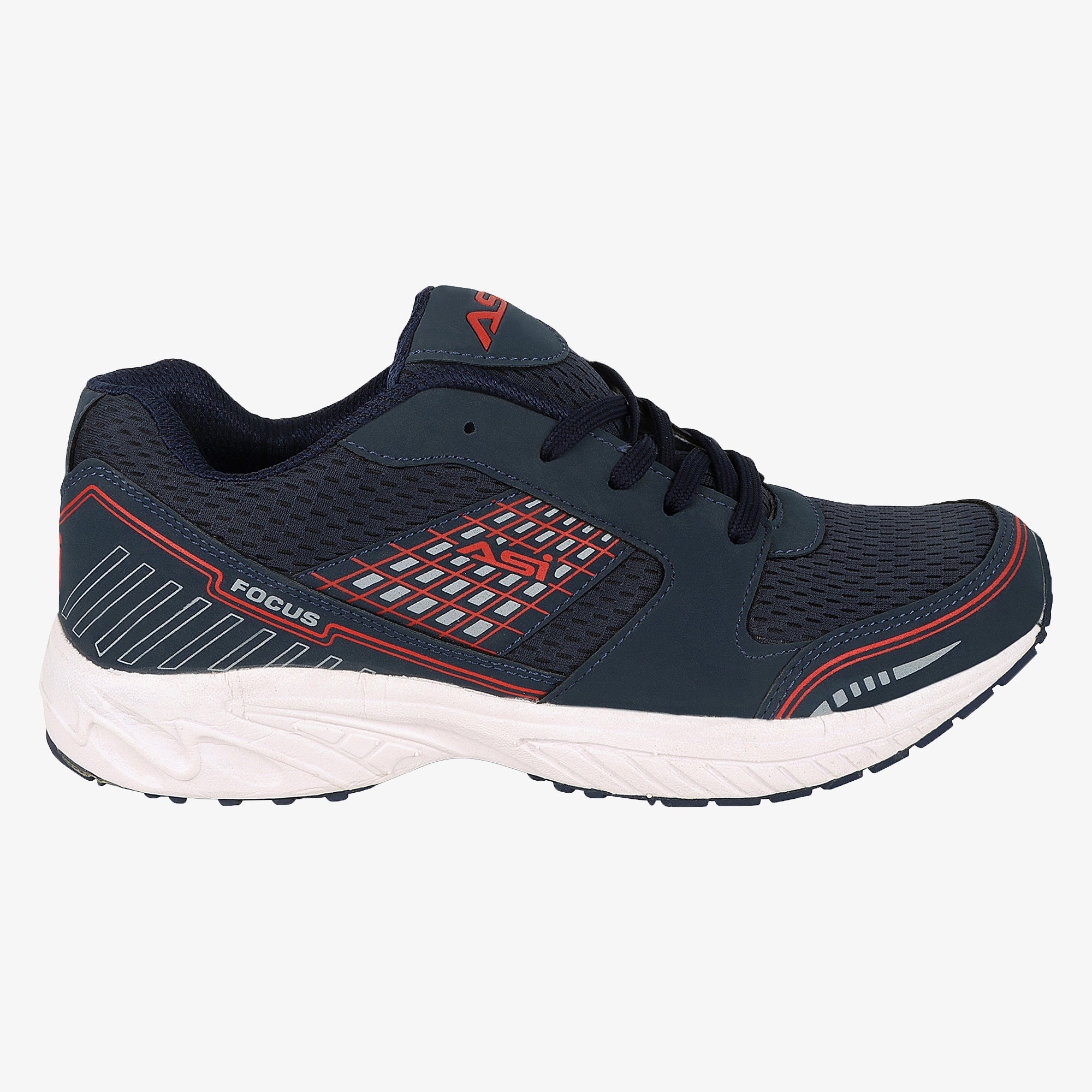 ASI Torque Sports Shoes