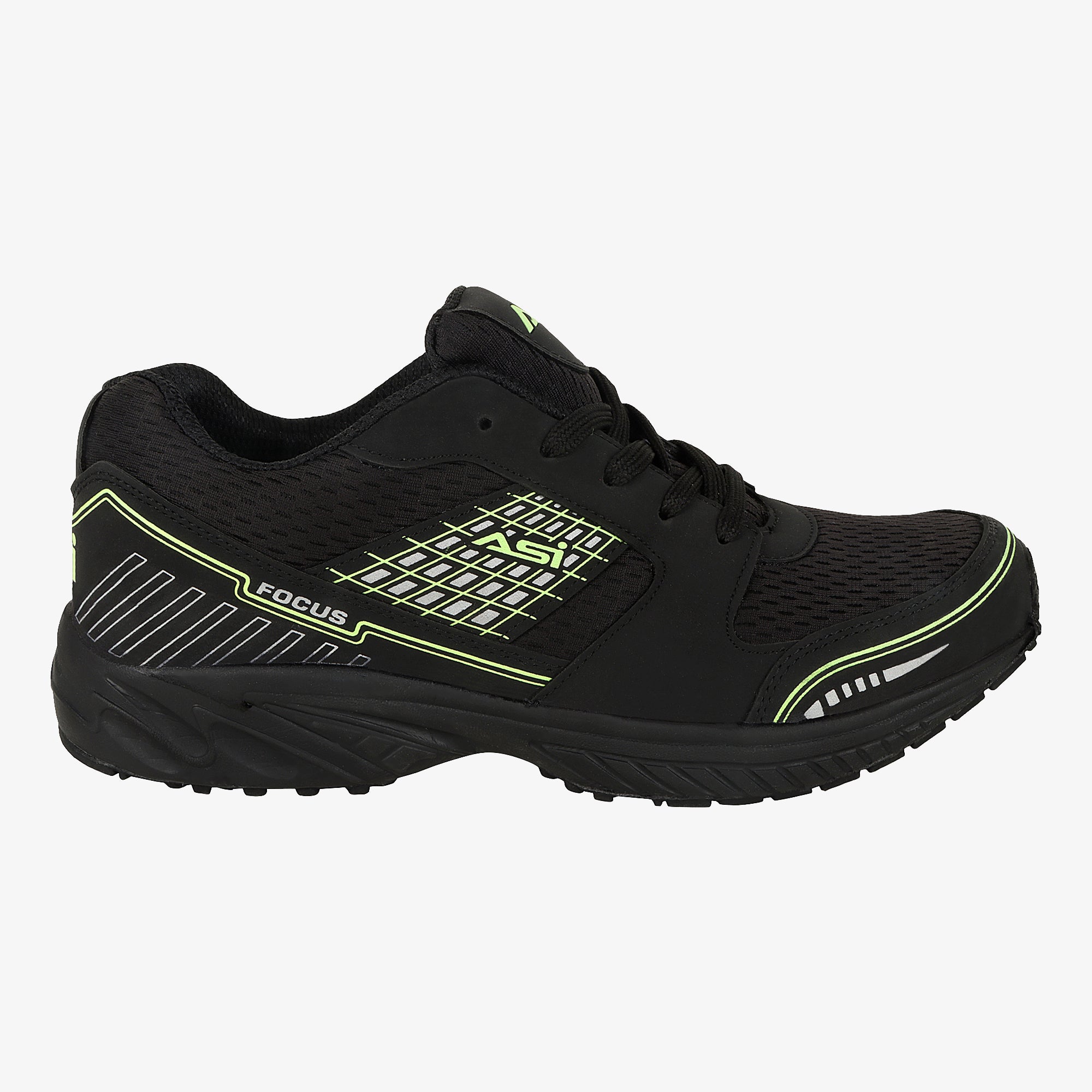 ASI Torque Sports Shoes