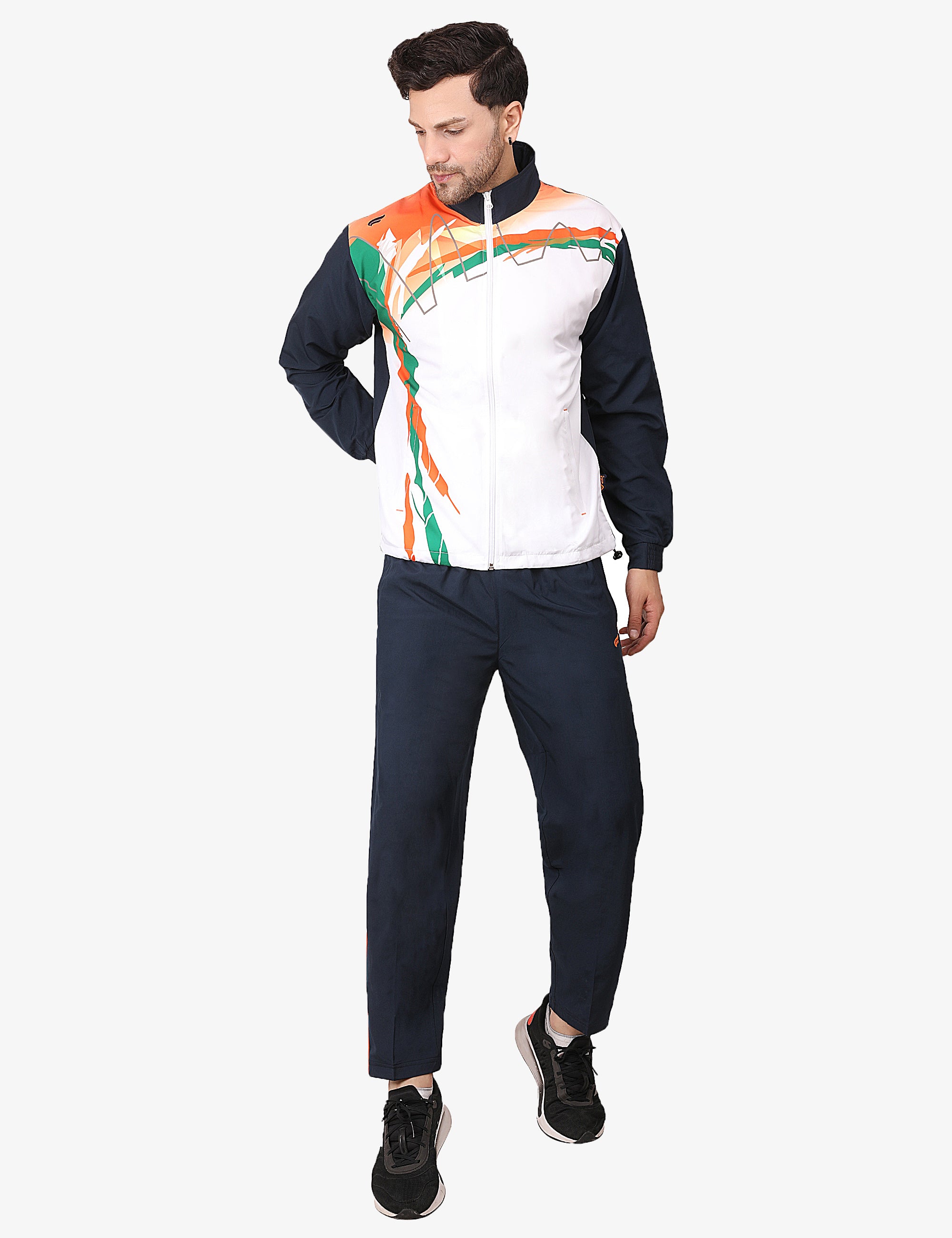 ASI Euro Digital Track Suit For Men