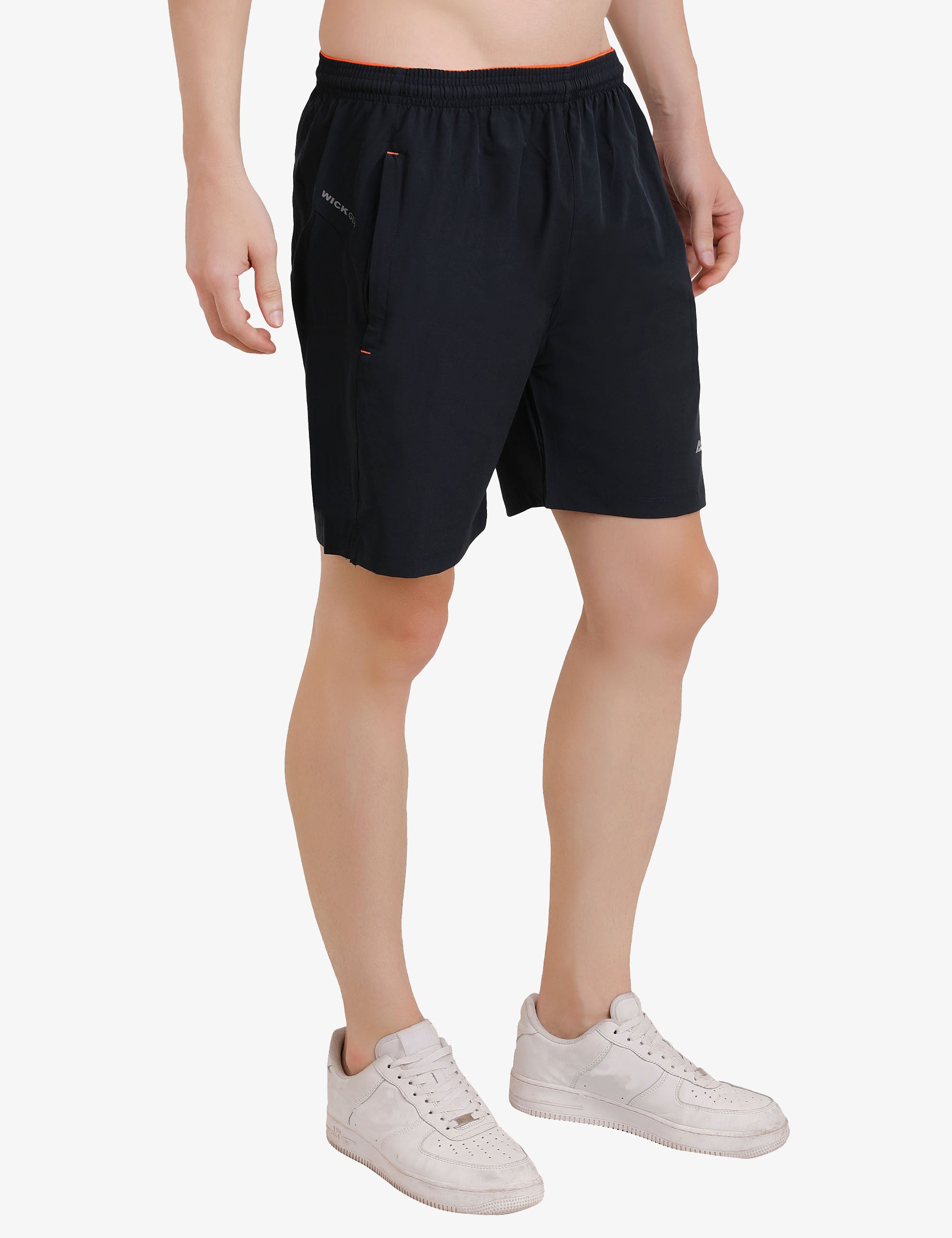 ASI Premium Stretch Shorts For Men