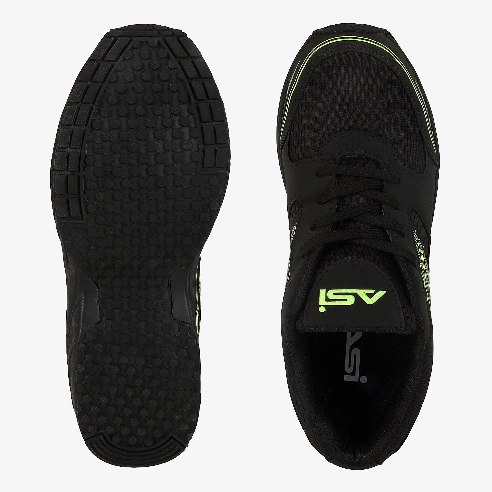 ASI Torque Sports Shoes
