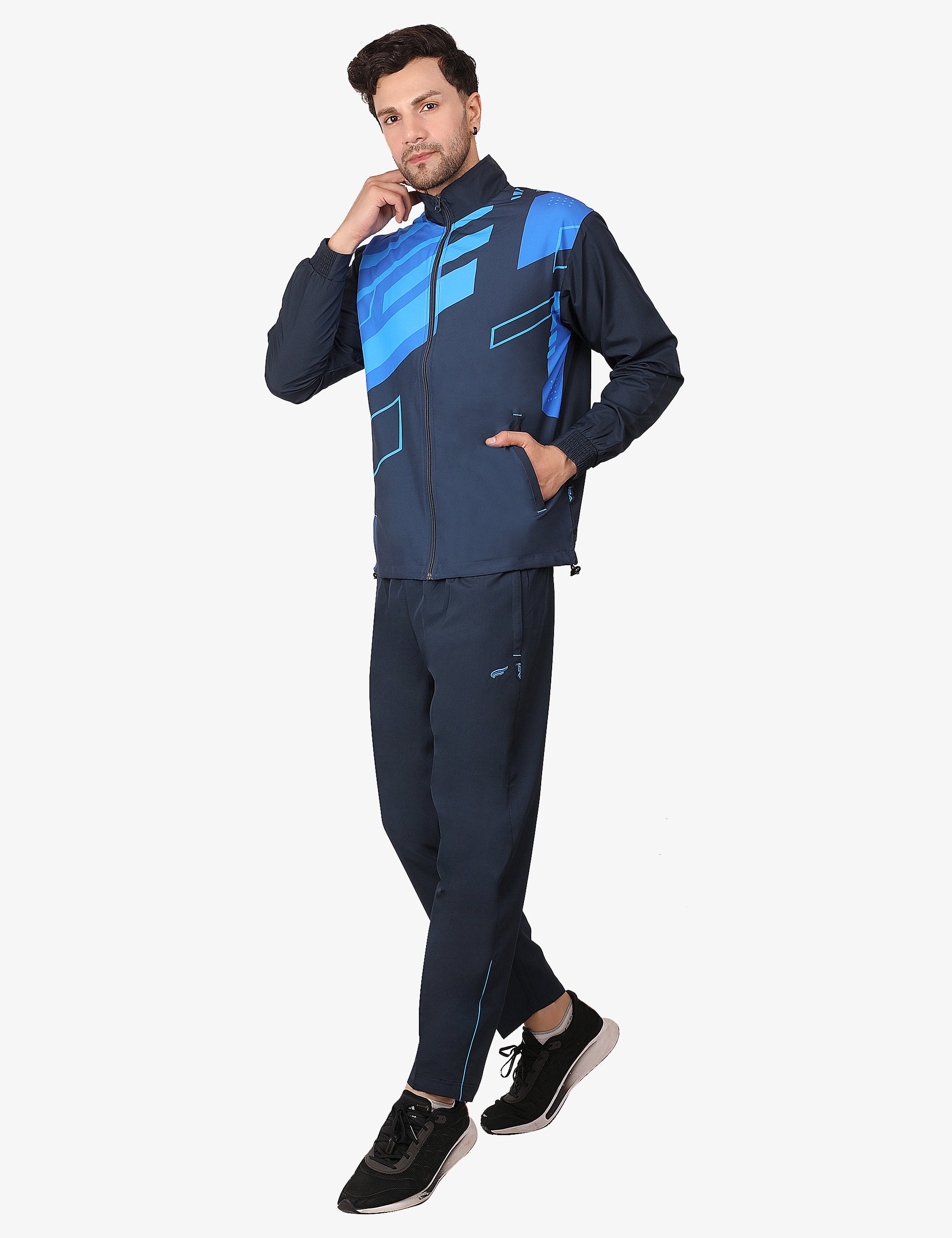 ASI Euro Digital Track Suit For Men