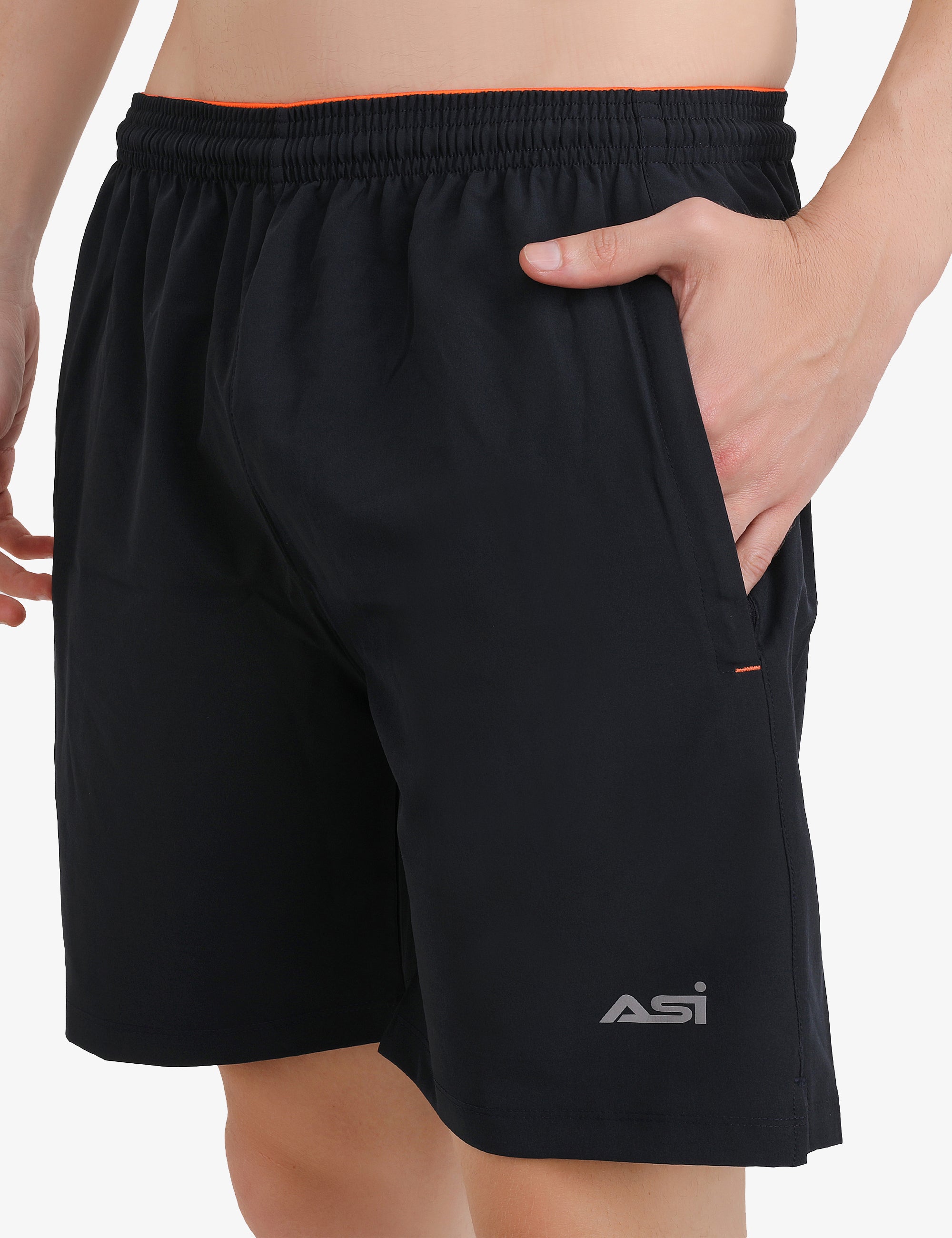 ASI Premium Stretch Shorts For Men