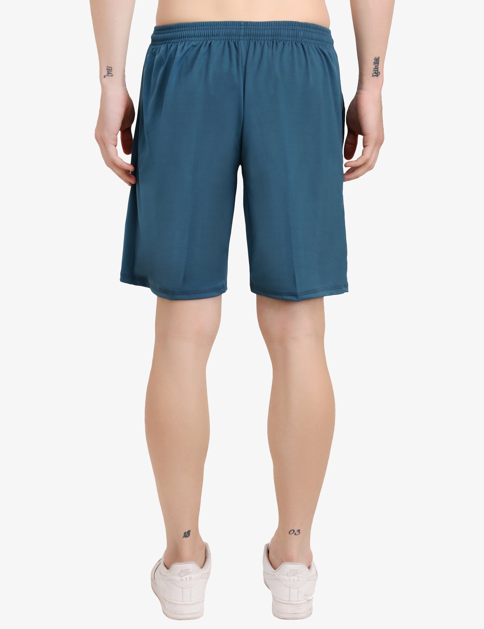 ASI Performance Shorts For Men