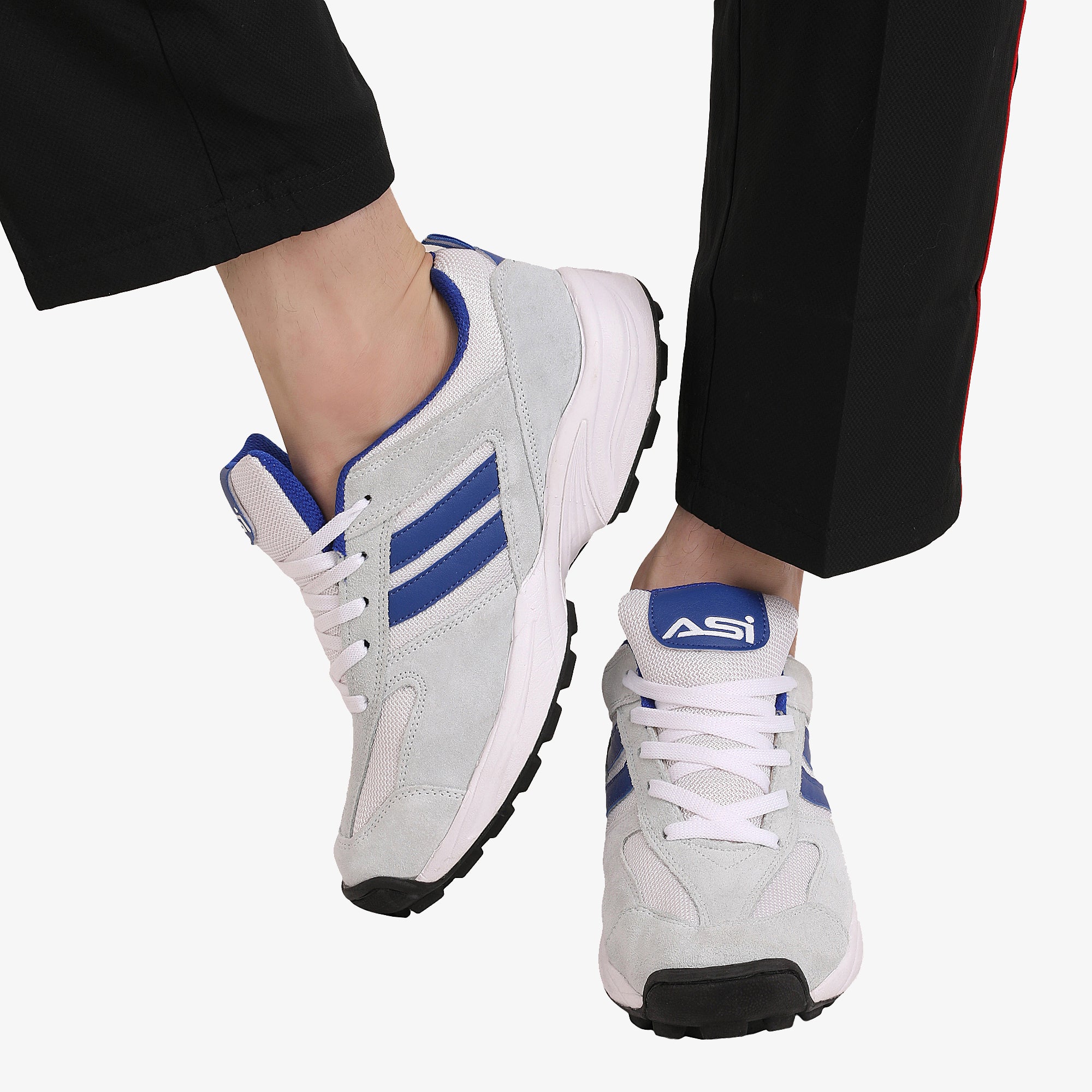 ASI Drag Sports Shoes