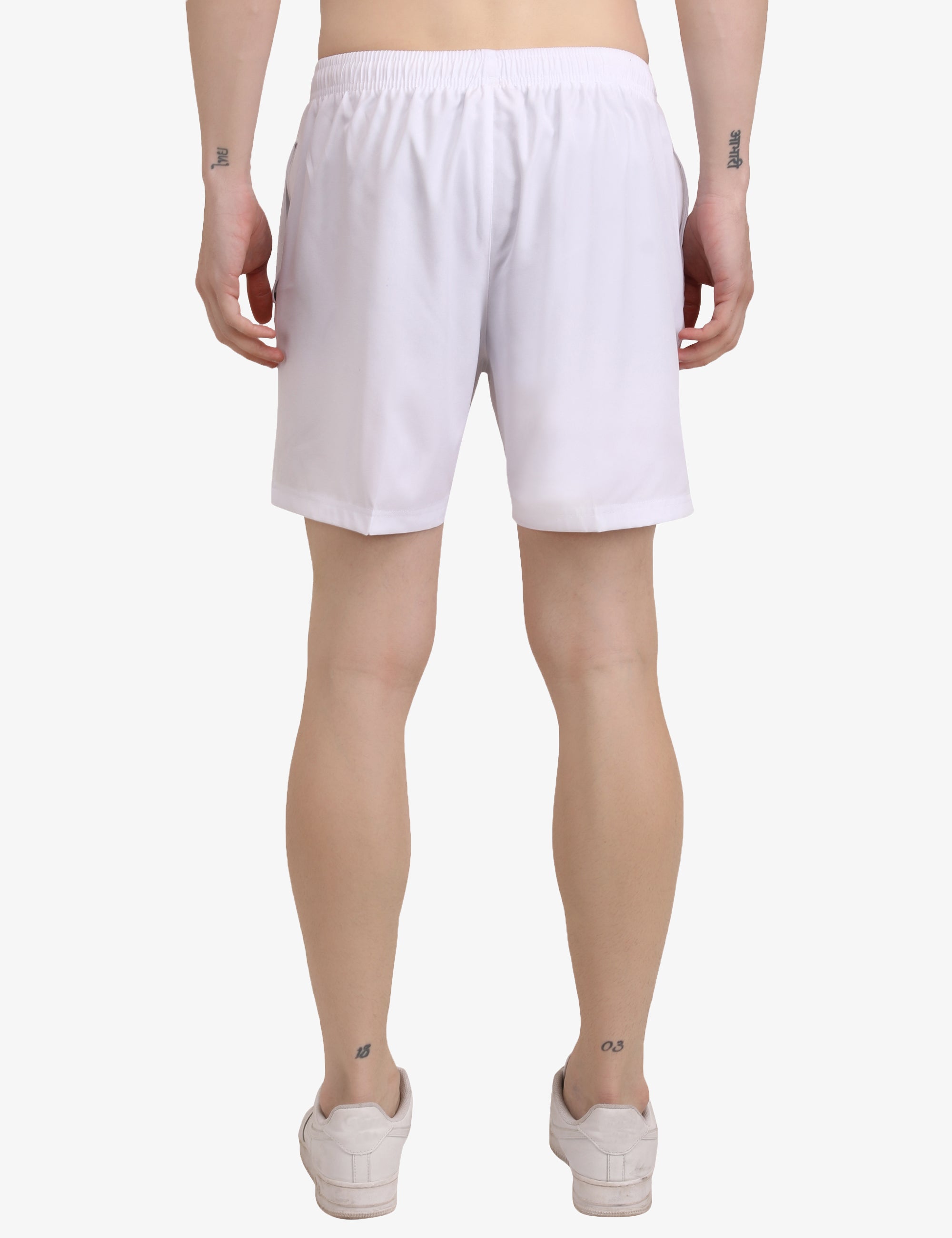 ASI Rhino Shorts For Men