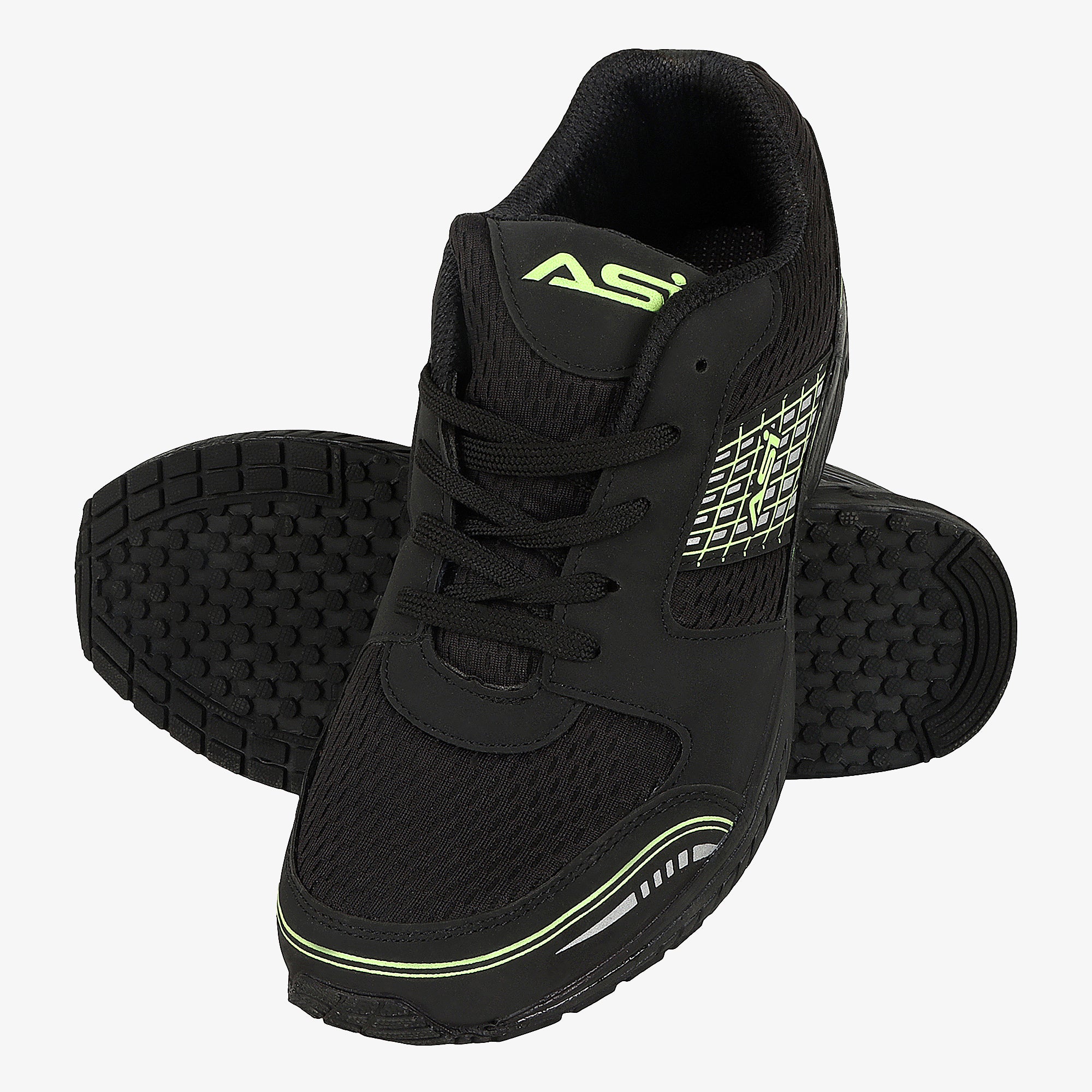 ASI Torque Sports Shoes