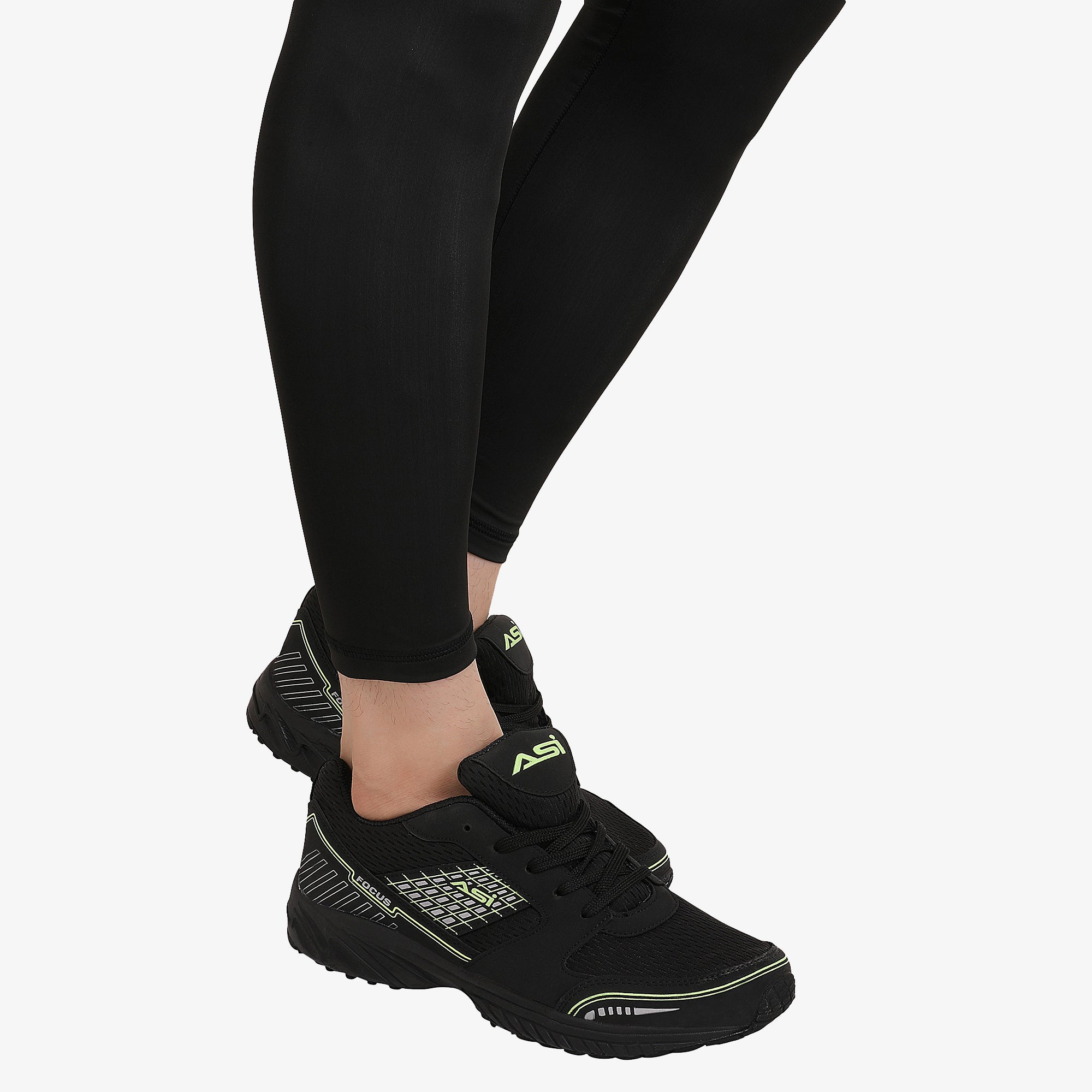 ASI Torque Sports Shoes