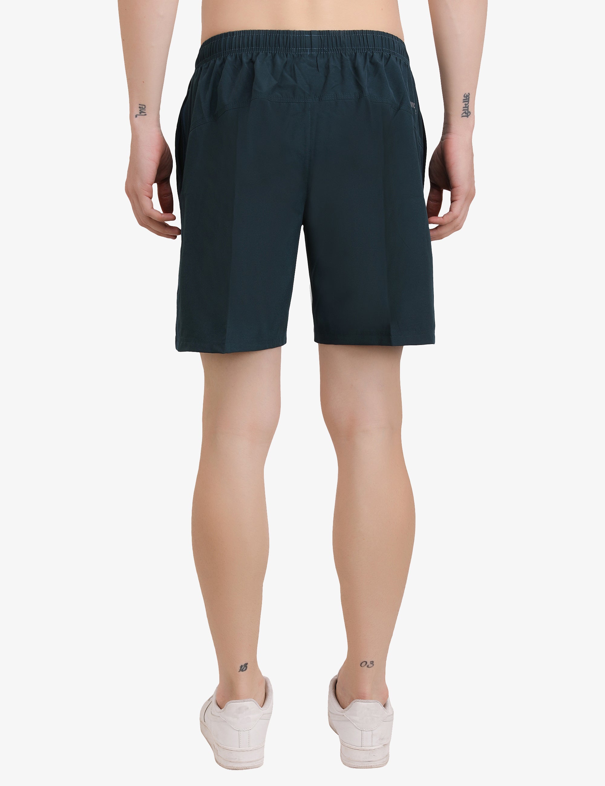 ASI Range Shorts For Men