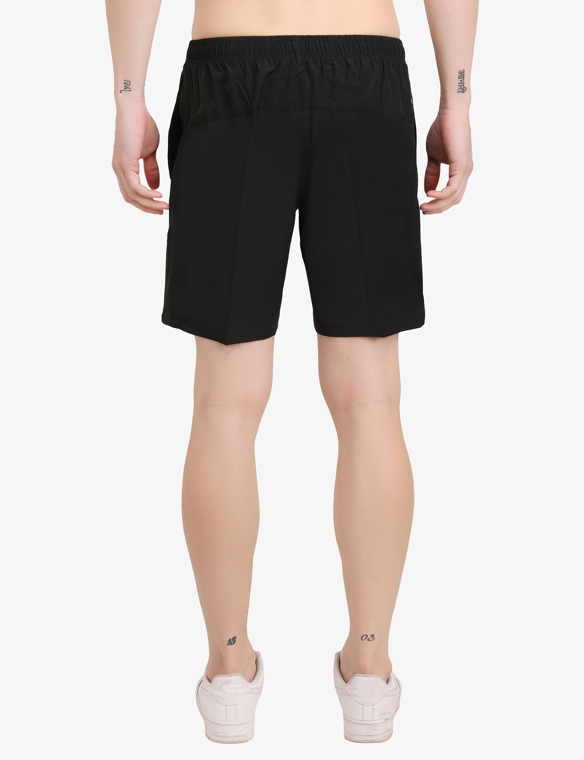 ASI Range Shorts For Men