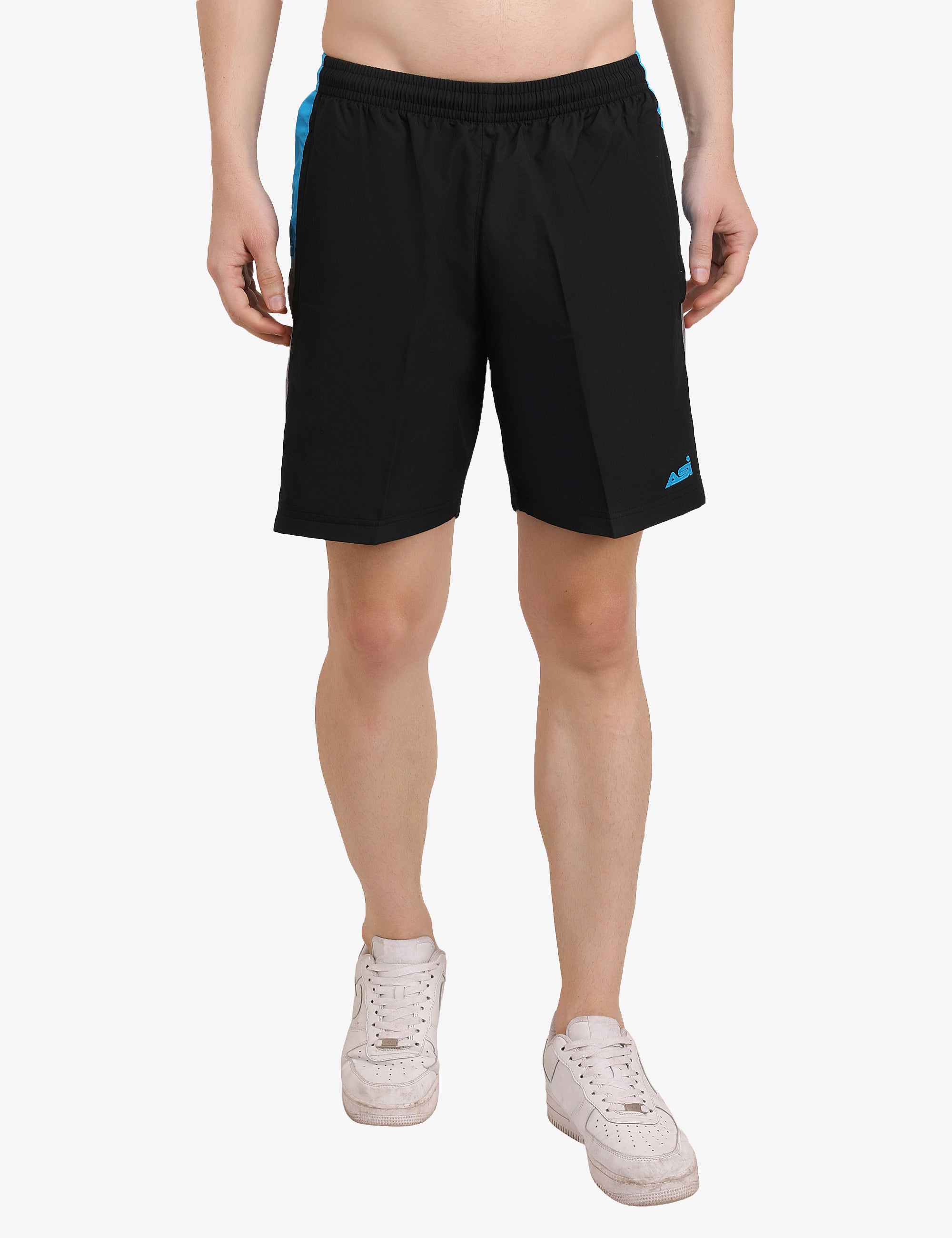 ASI Edge Shorts For Men
