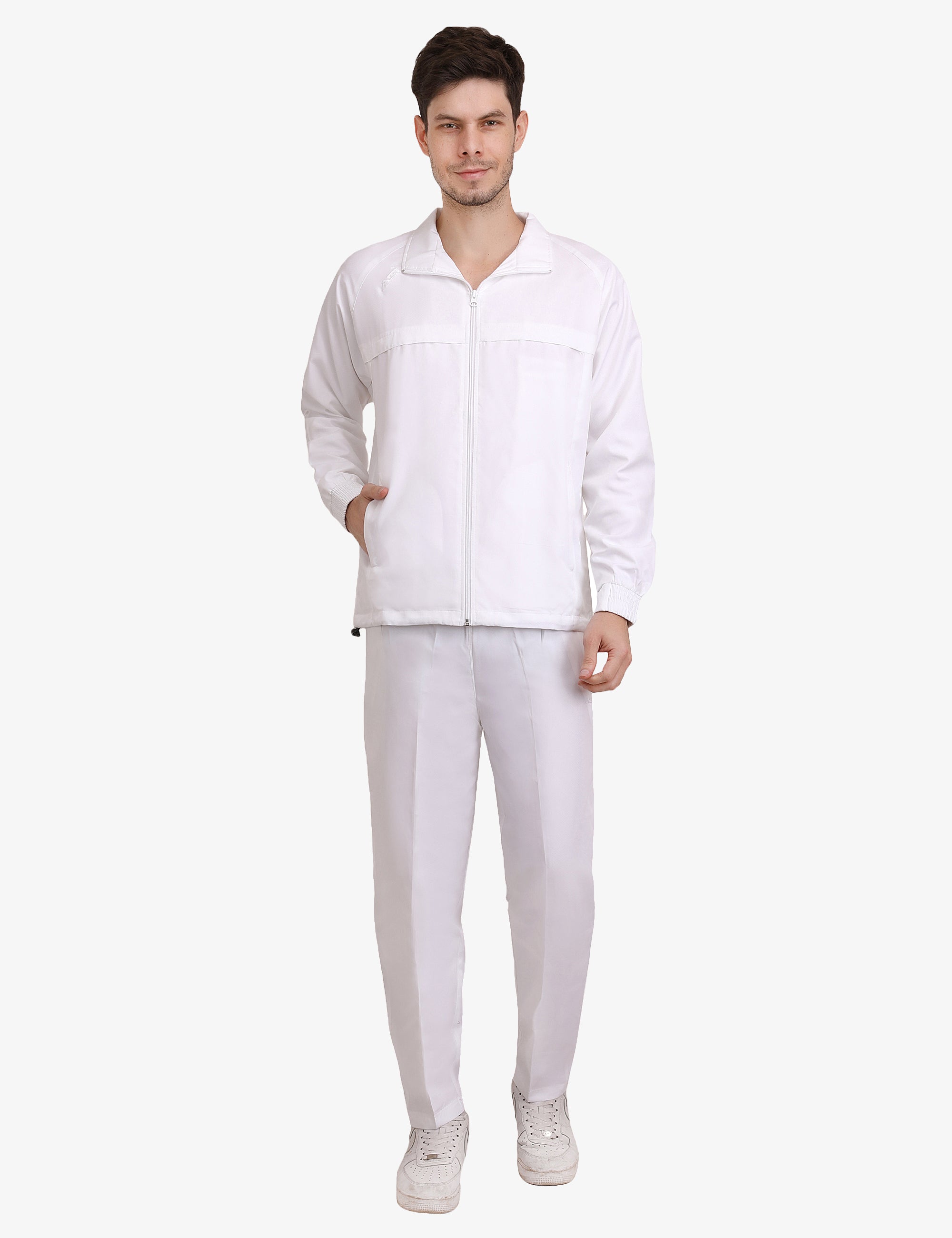 ASI Milky Track Suit For Men