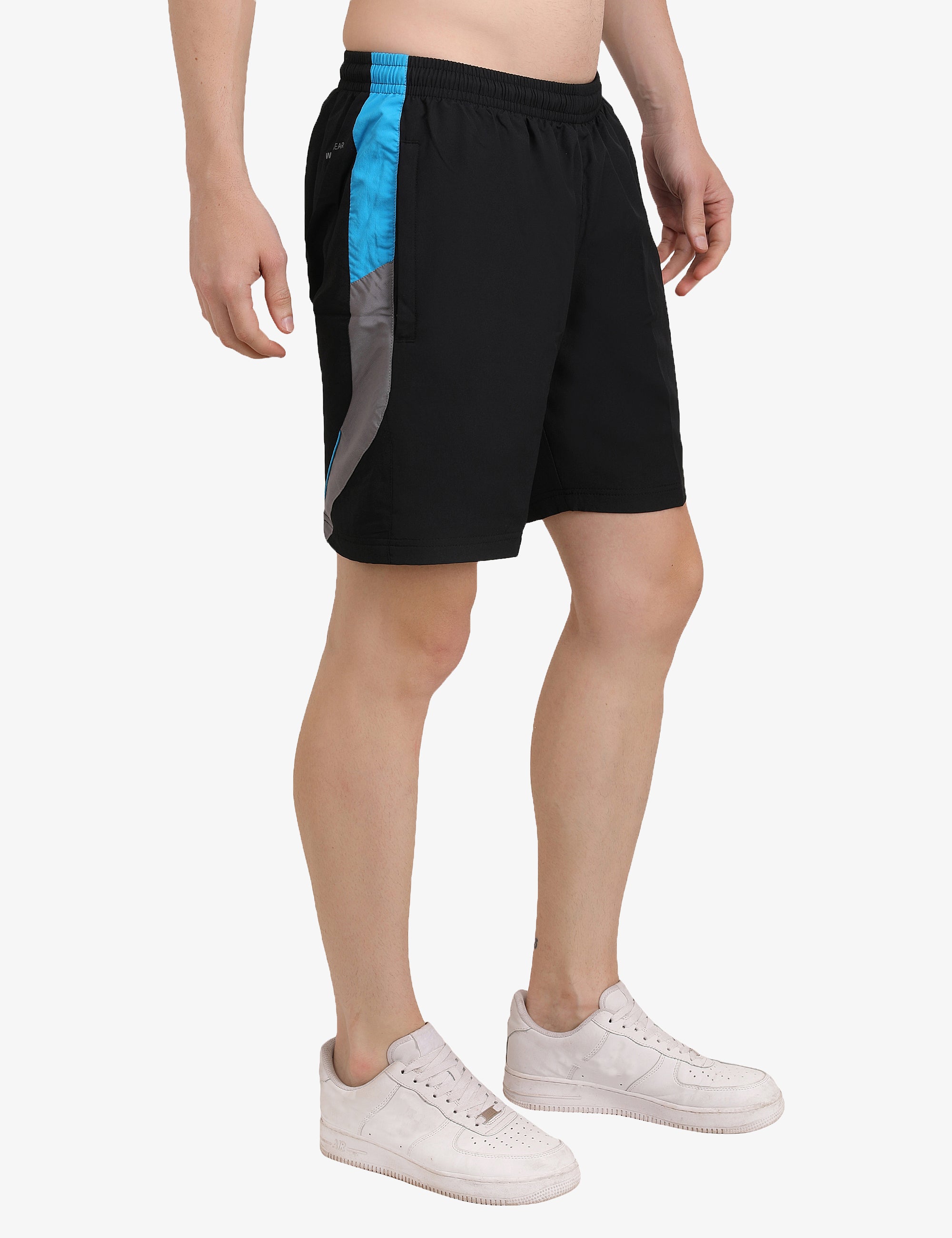 ASI Edge Shorts For Men