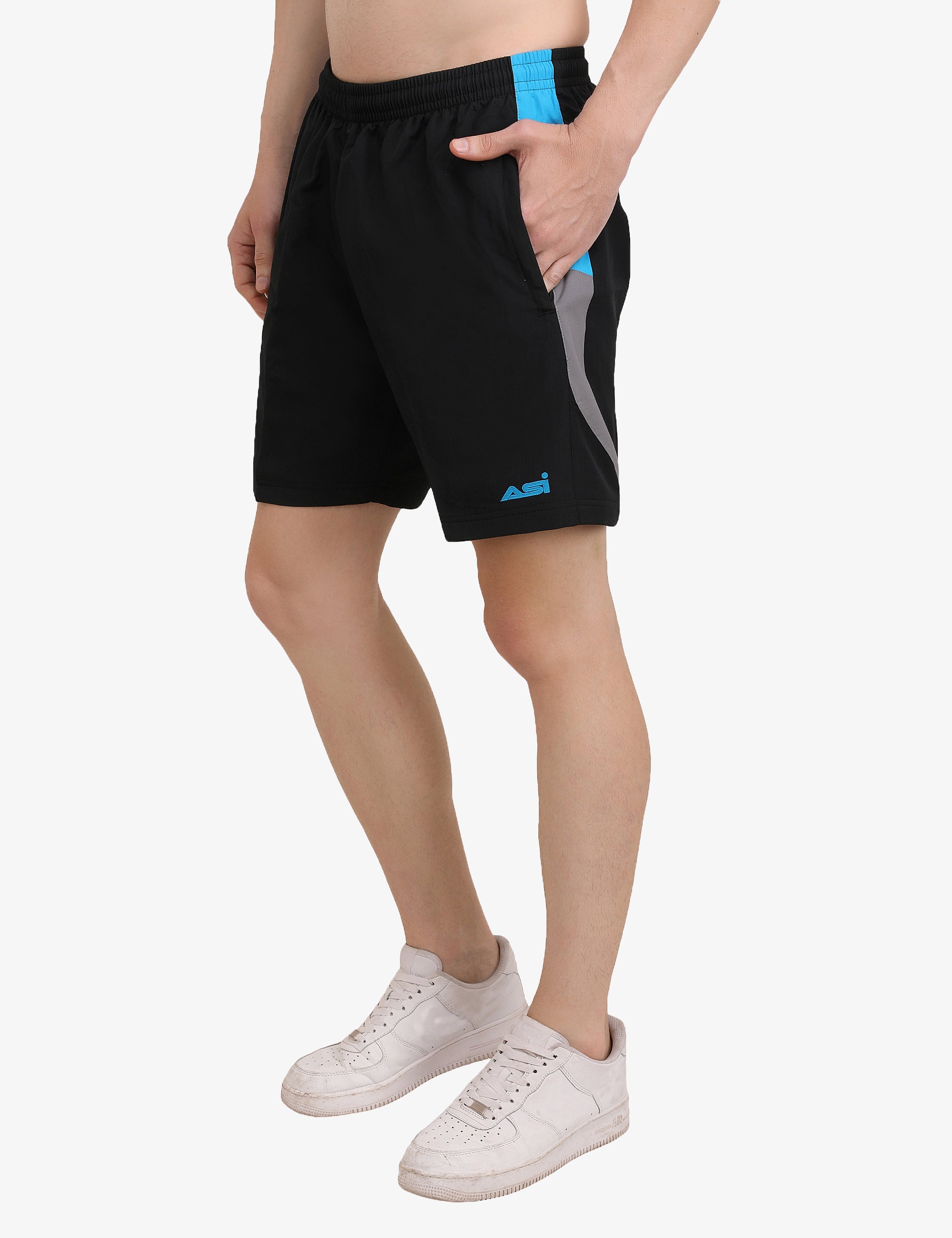 ASI Edge Shorts For Men
