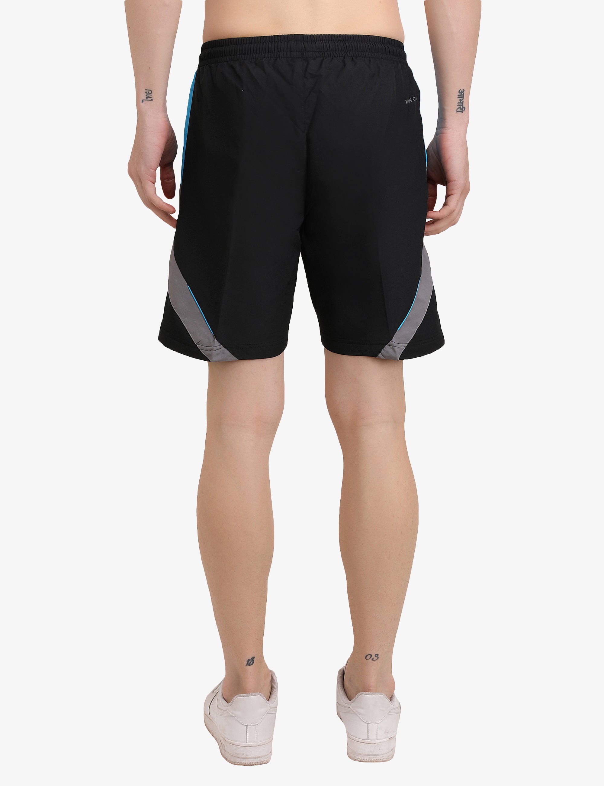 ASI Edge Shorts For Men