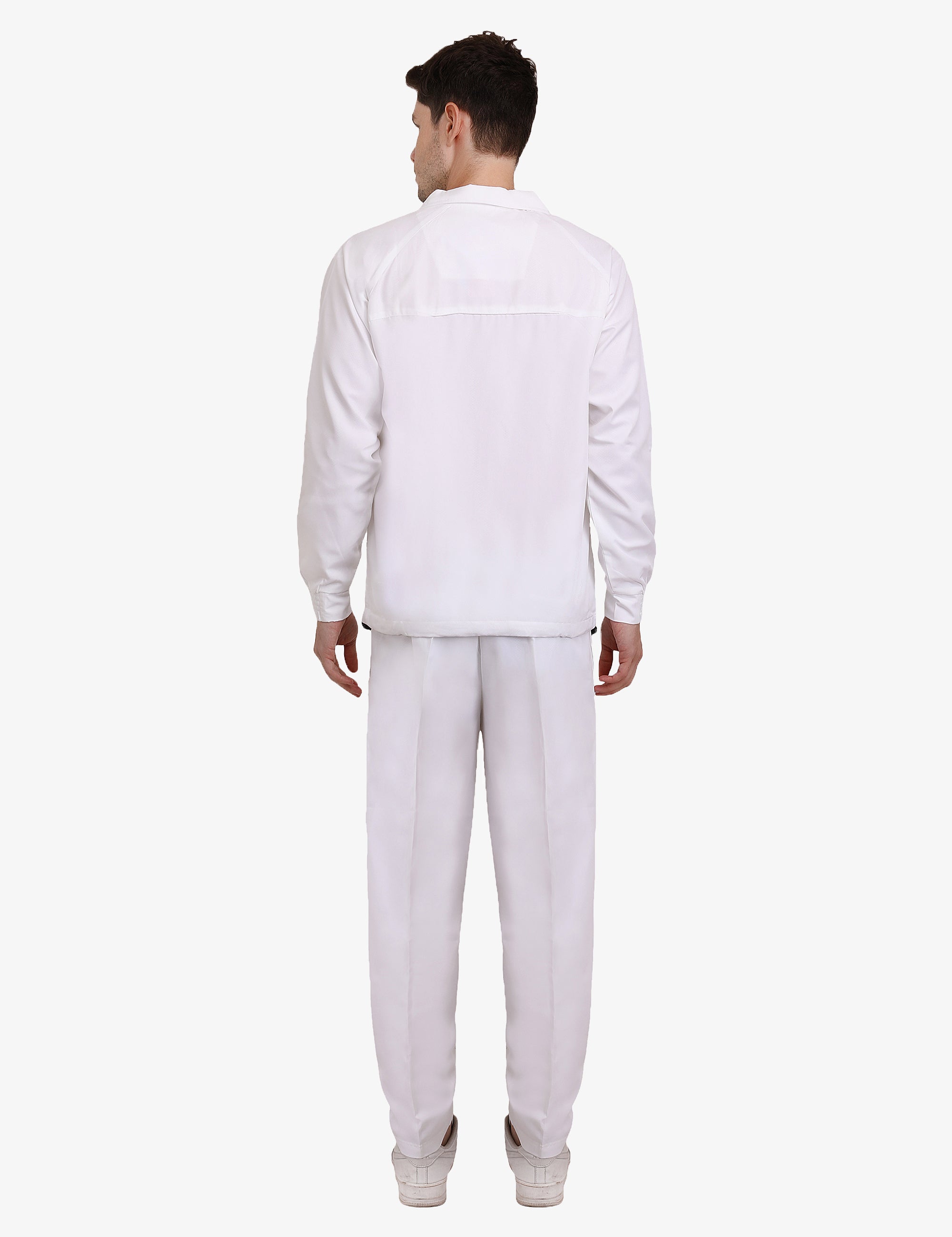 ASI Milky Track Suit For Men