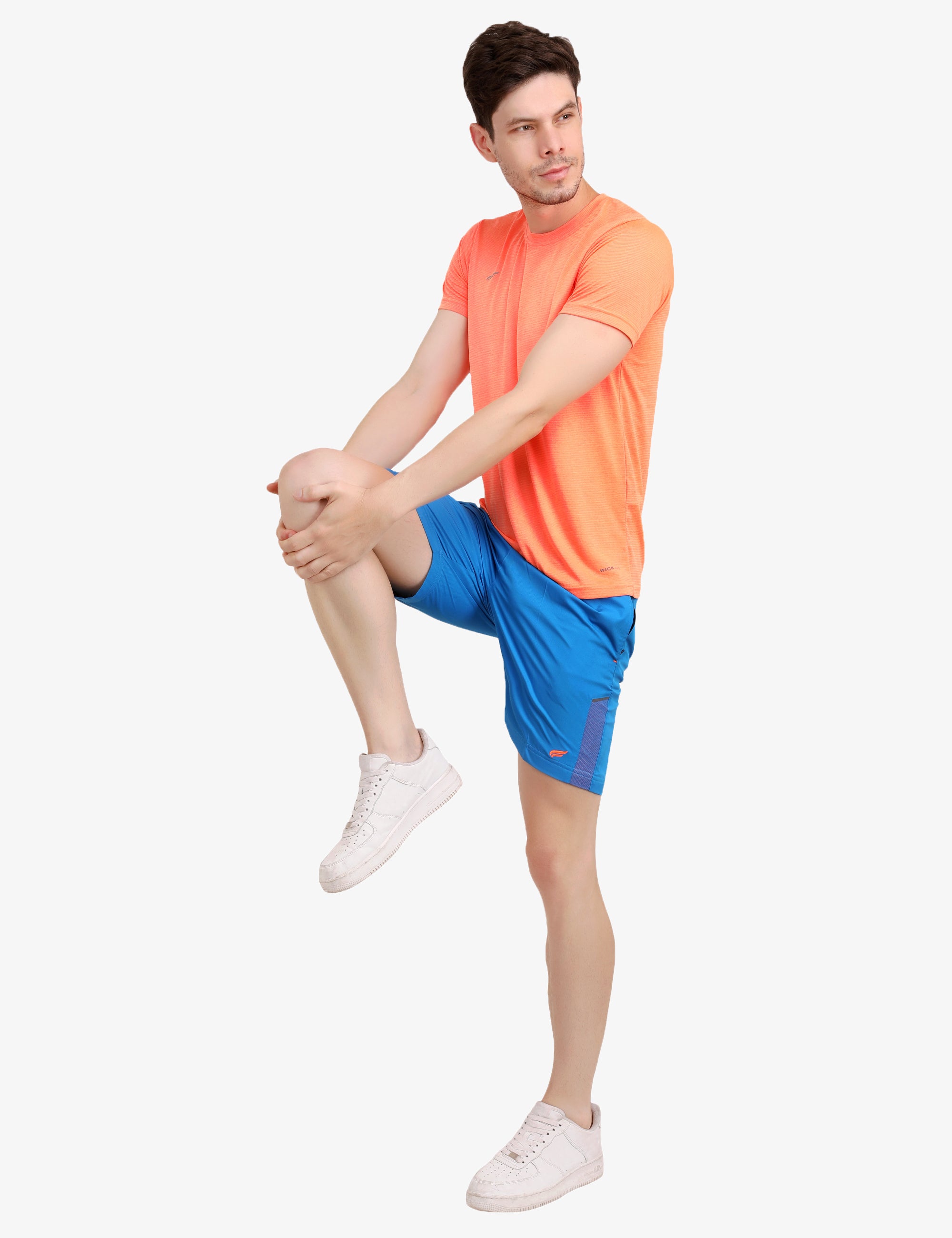 ASI Sporty Shorts For Men
