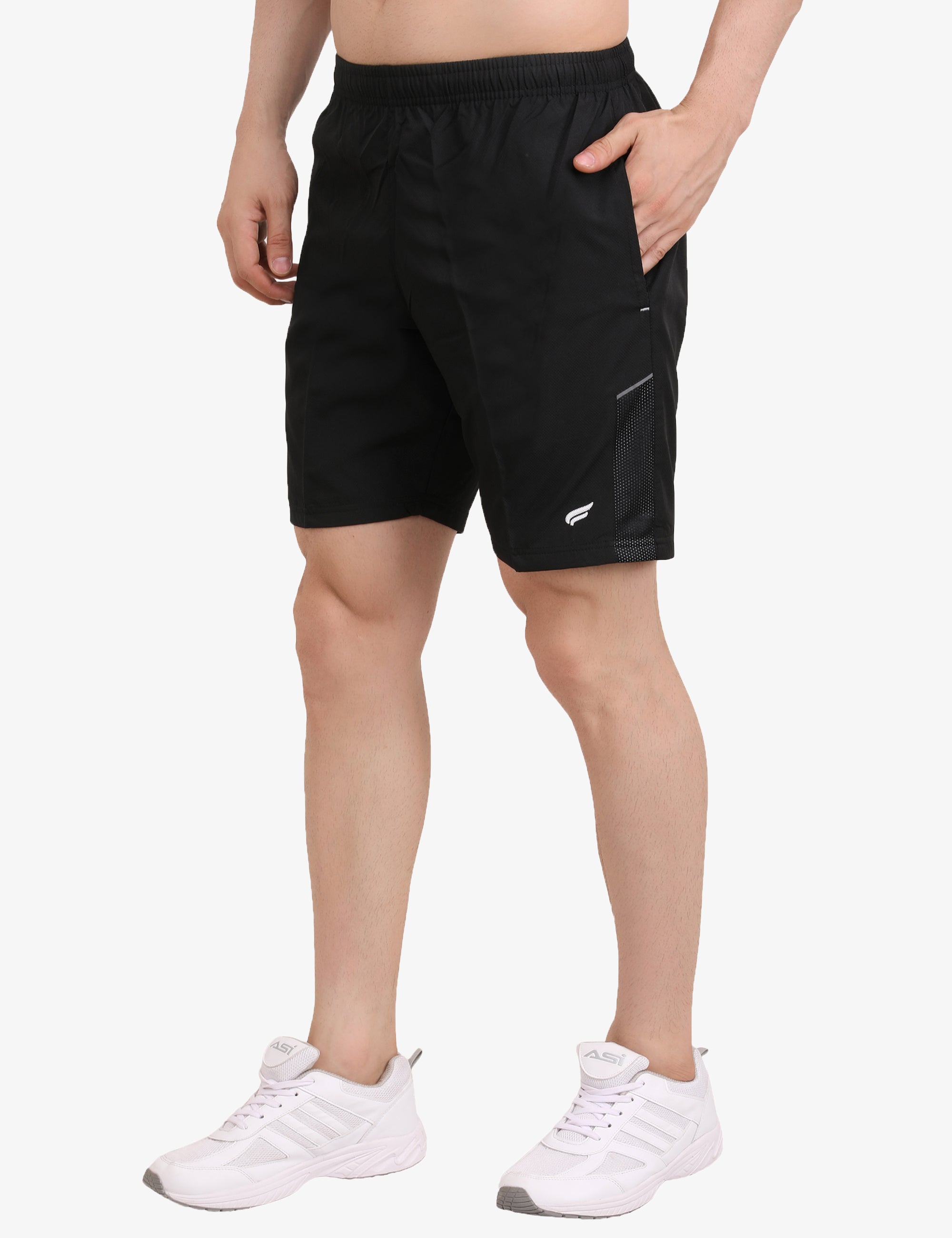 ASI Sporty Shorts For Men