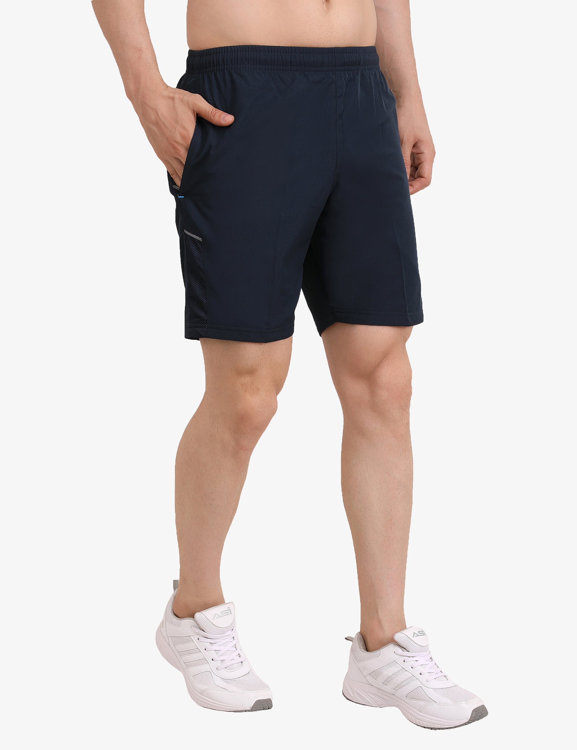 ASI Sporty Shorts For Men