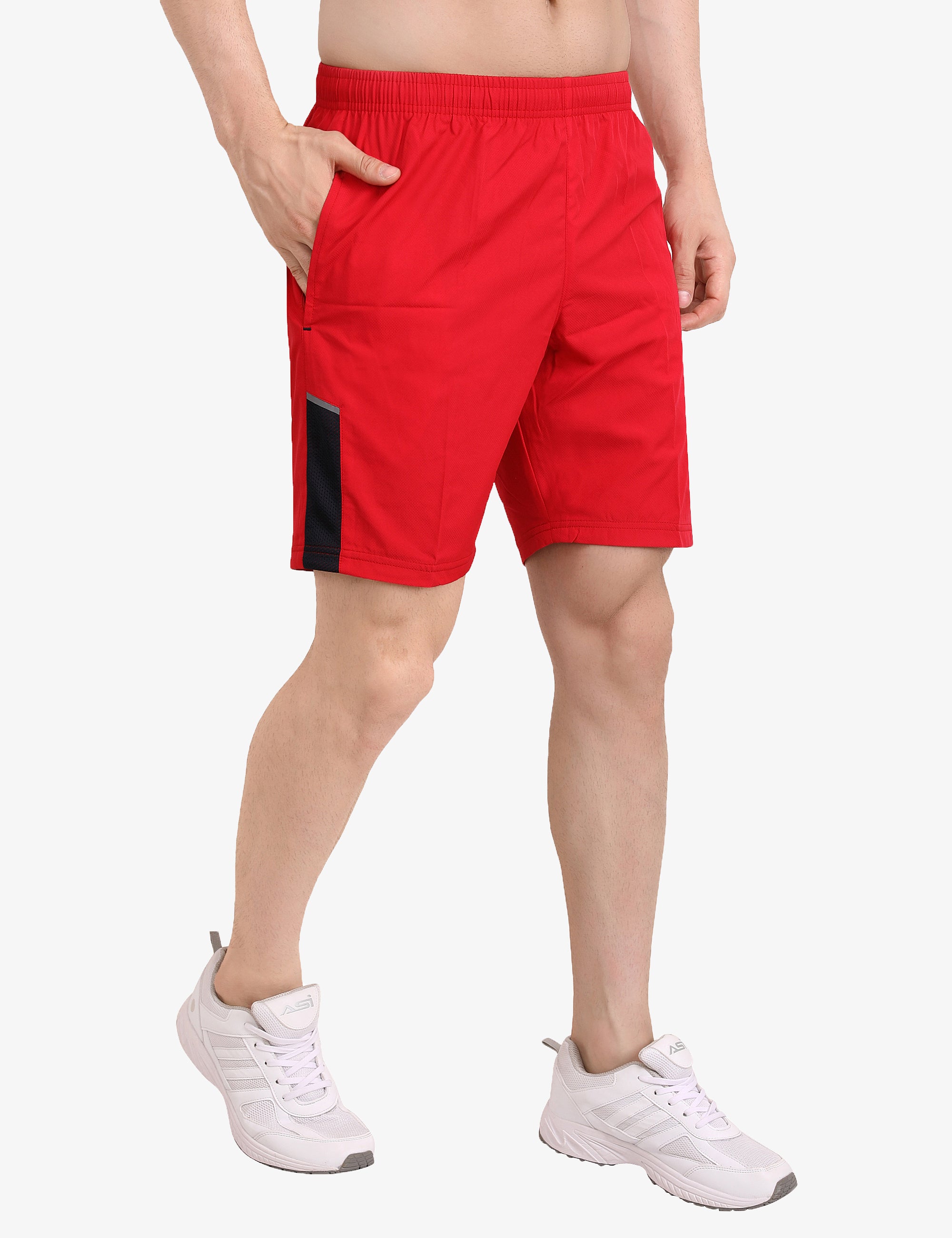 ASI Sporty Shorts For Men