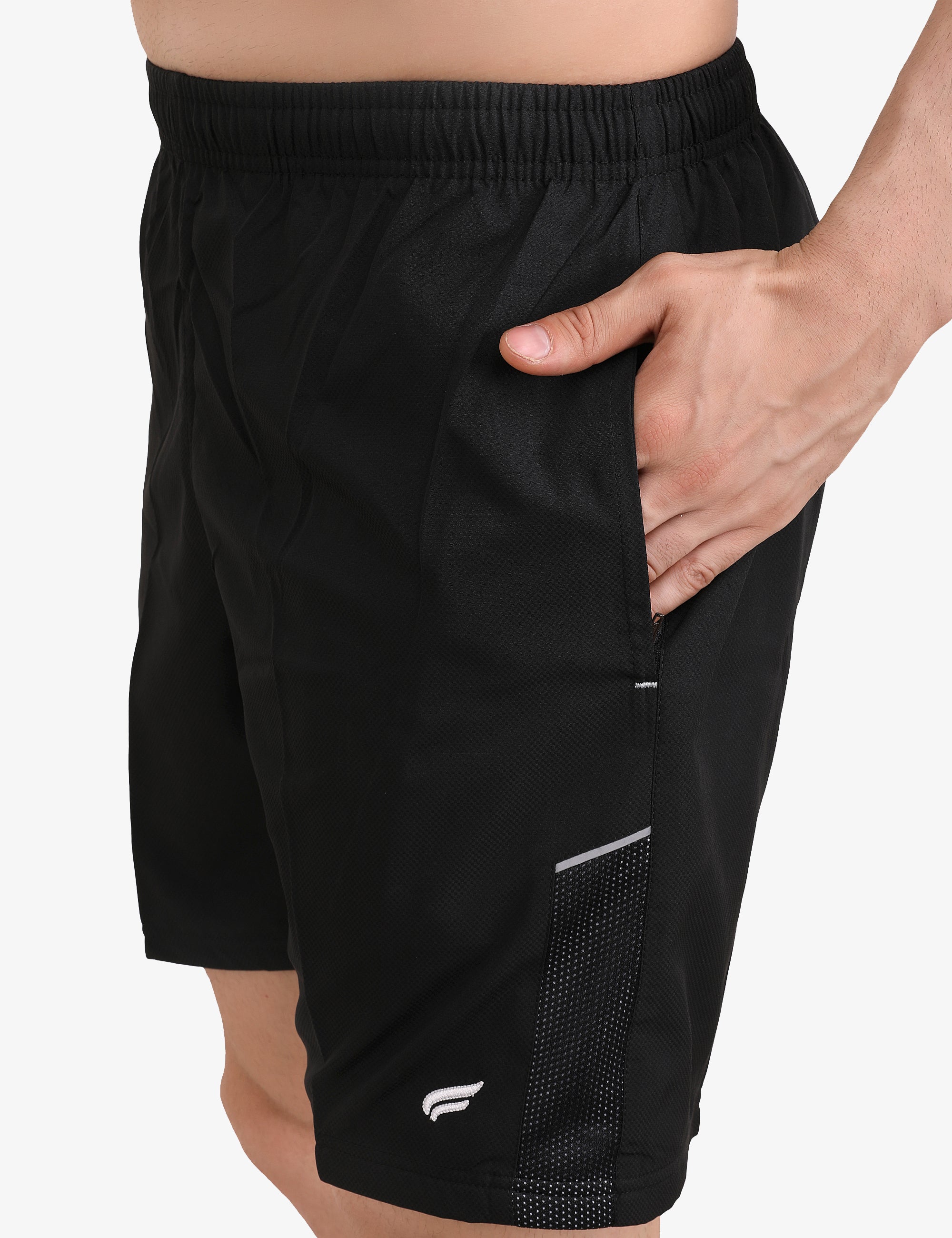 ASI Sporty Shorts For Men