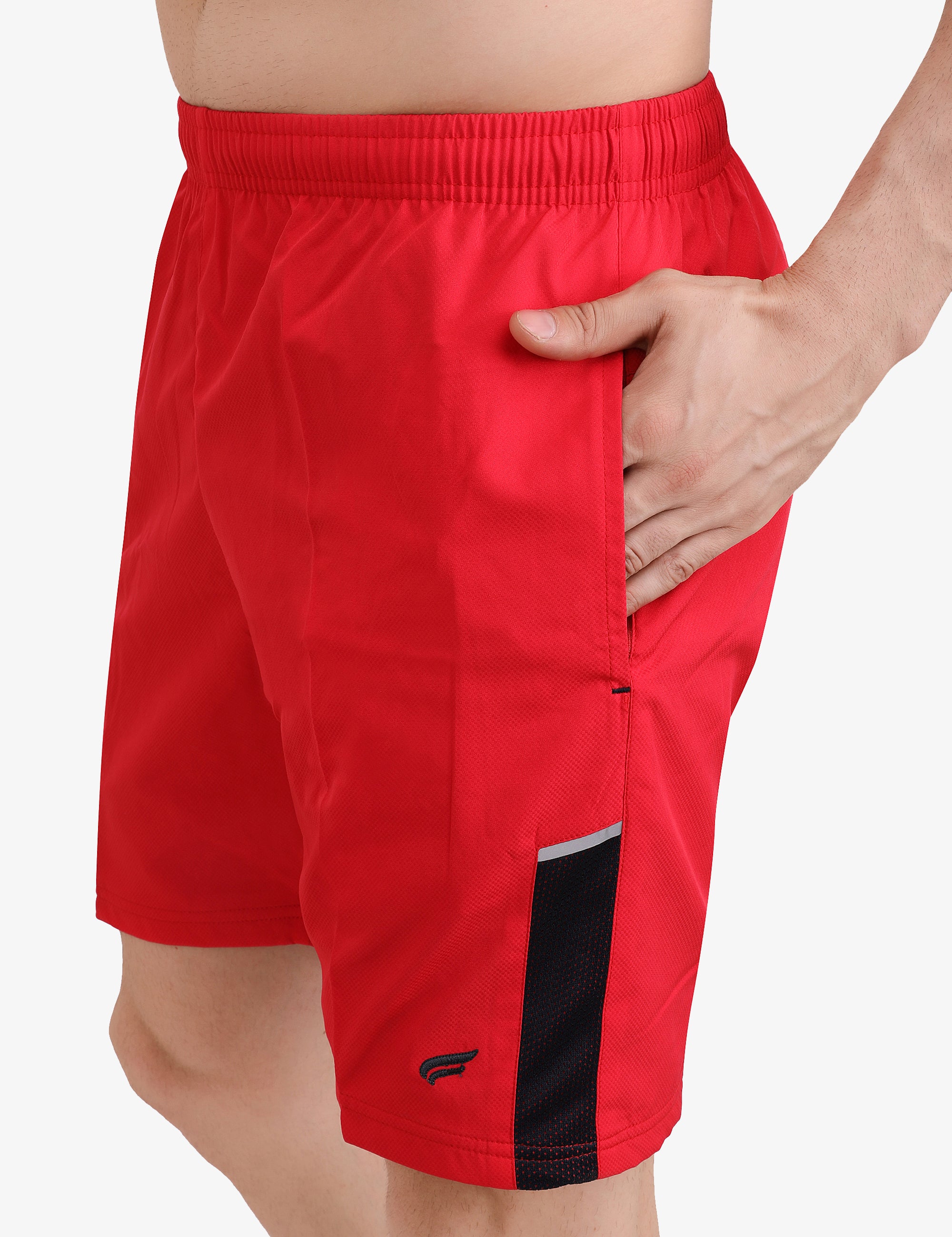 ASI Sporty Shorts For Men