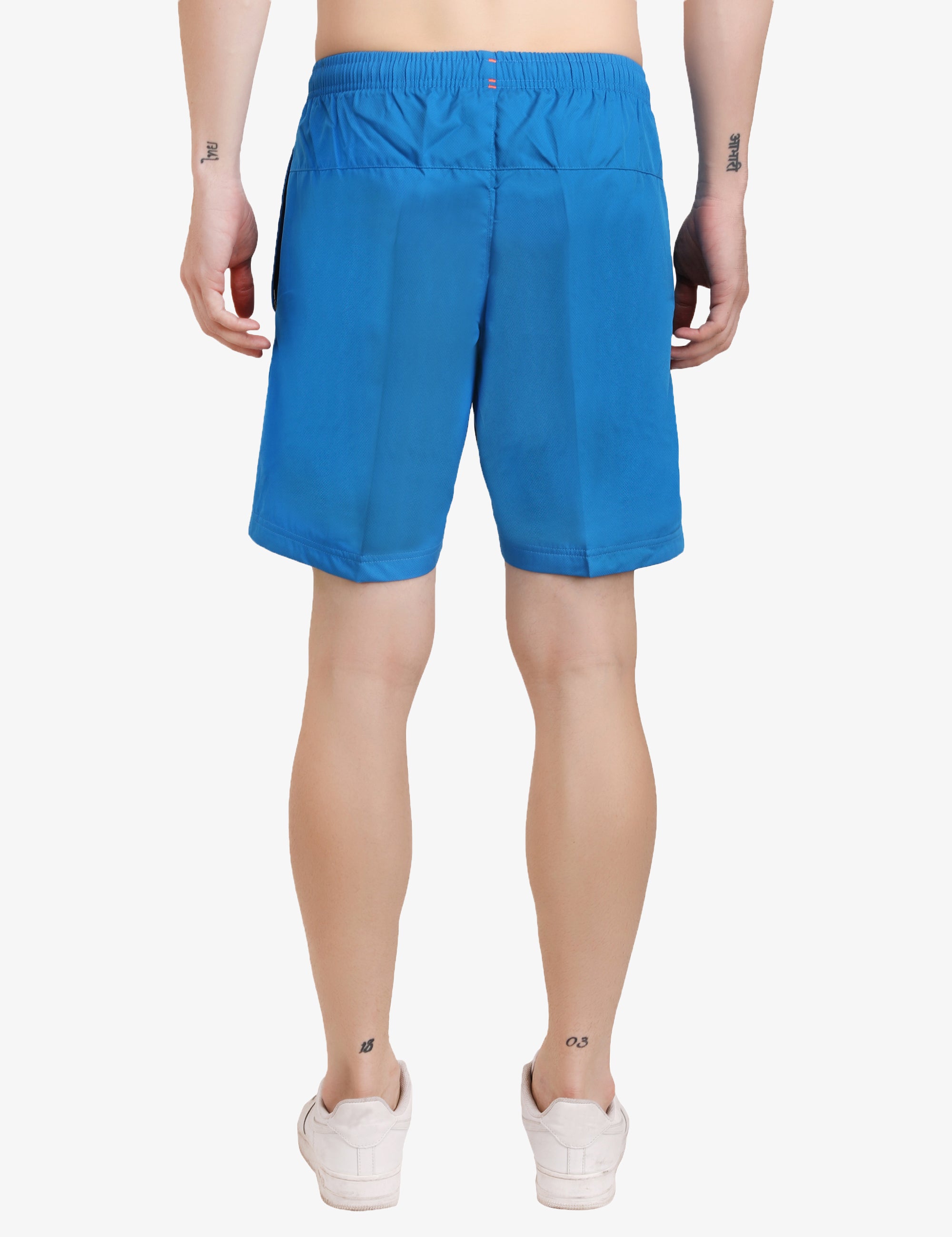 ASI Sporty Shorts For Men