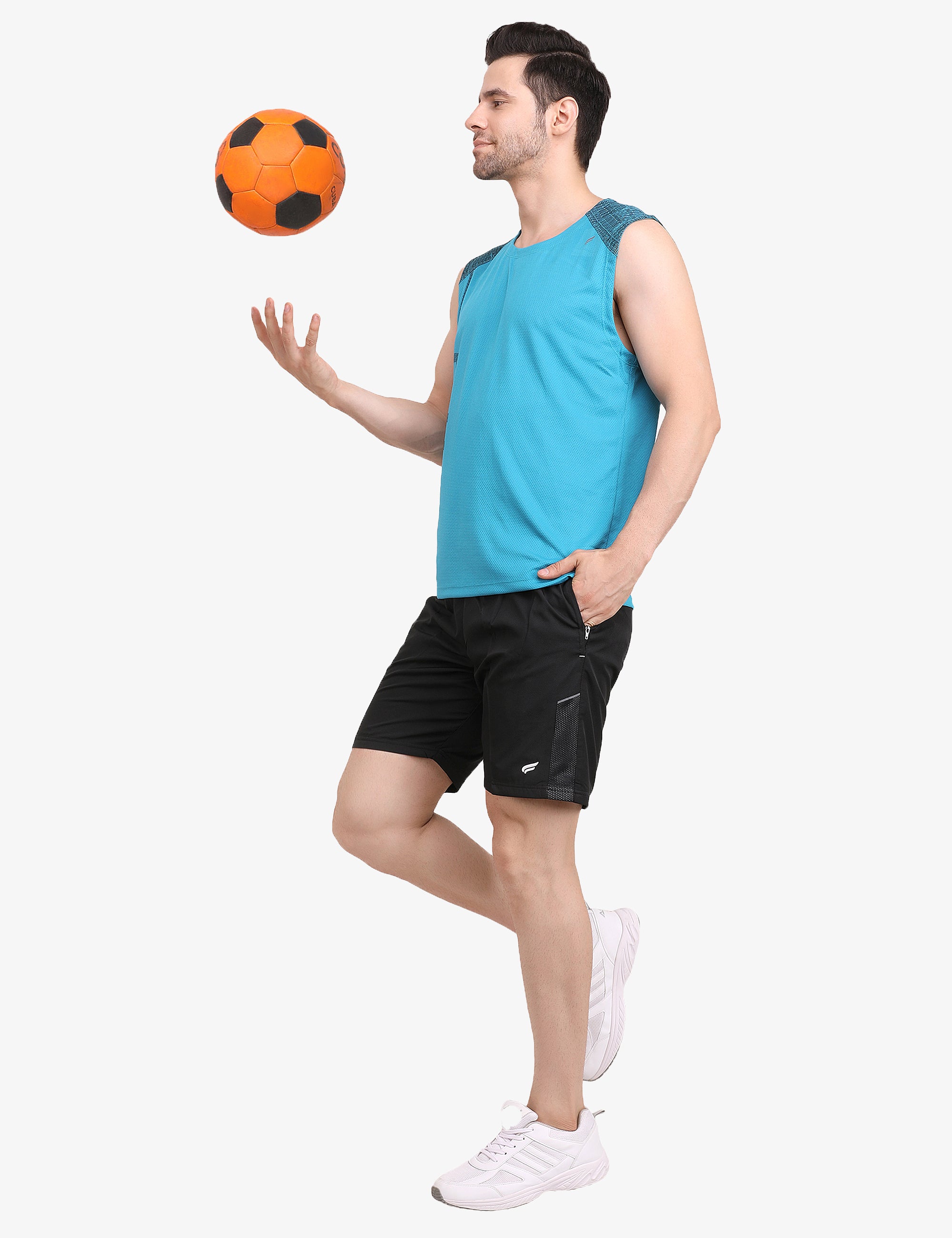 ASI Sporty Shorts For Men