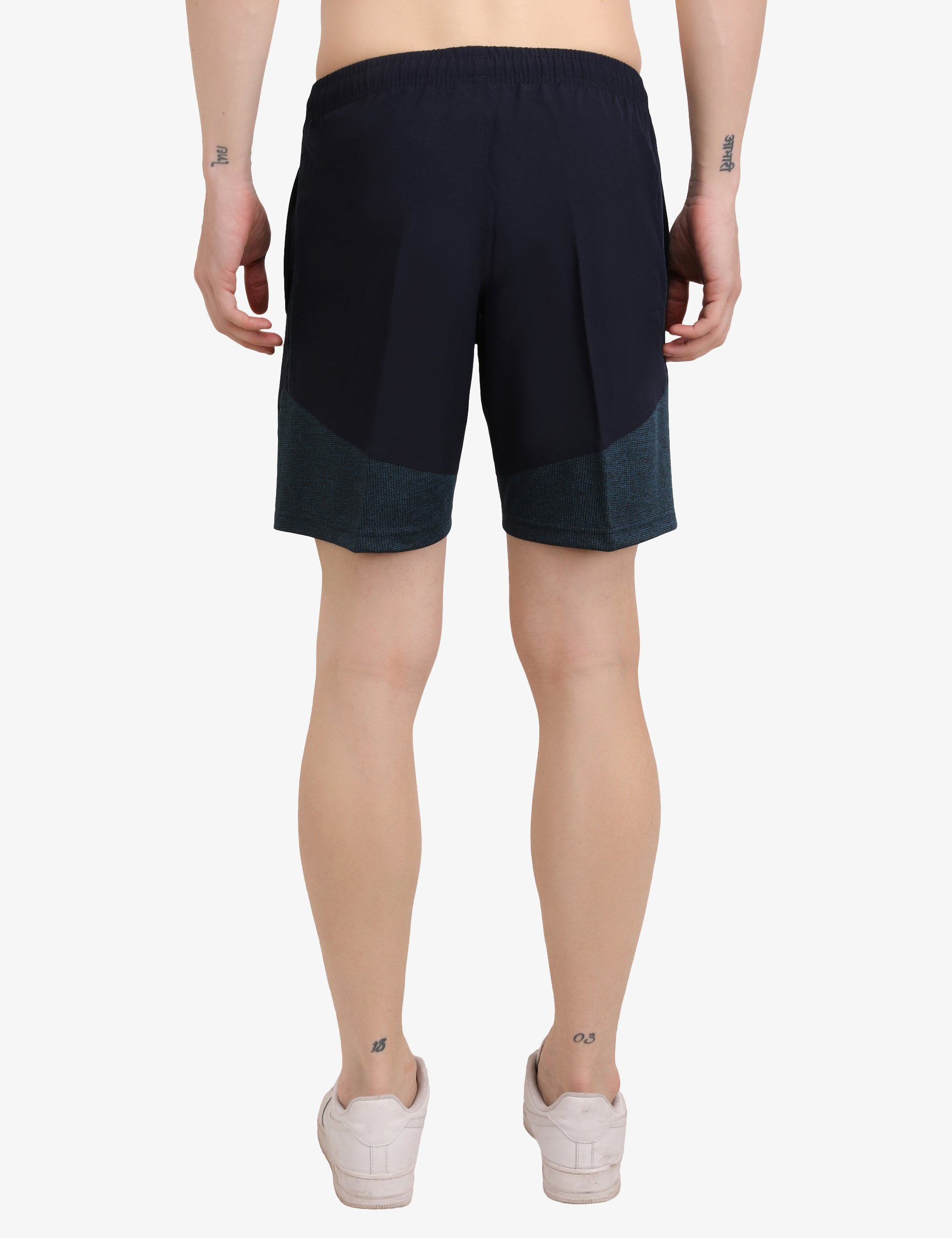 ASI Mint Short For Men