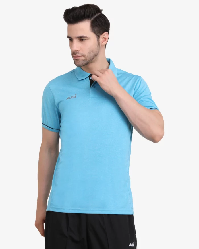 ASI Caper T-Shirt Ferozi Color