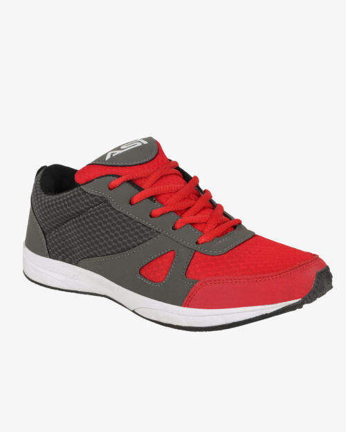 ASI Sports Shoe Jazz grey