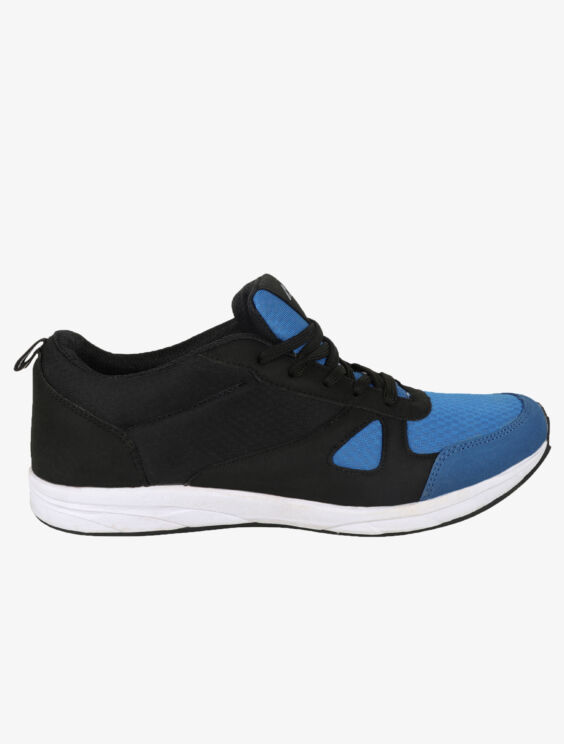 ASI JET Sports Shoes Black Color