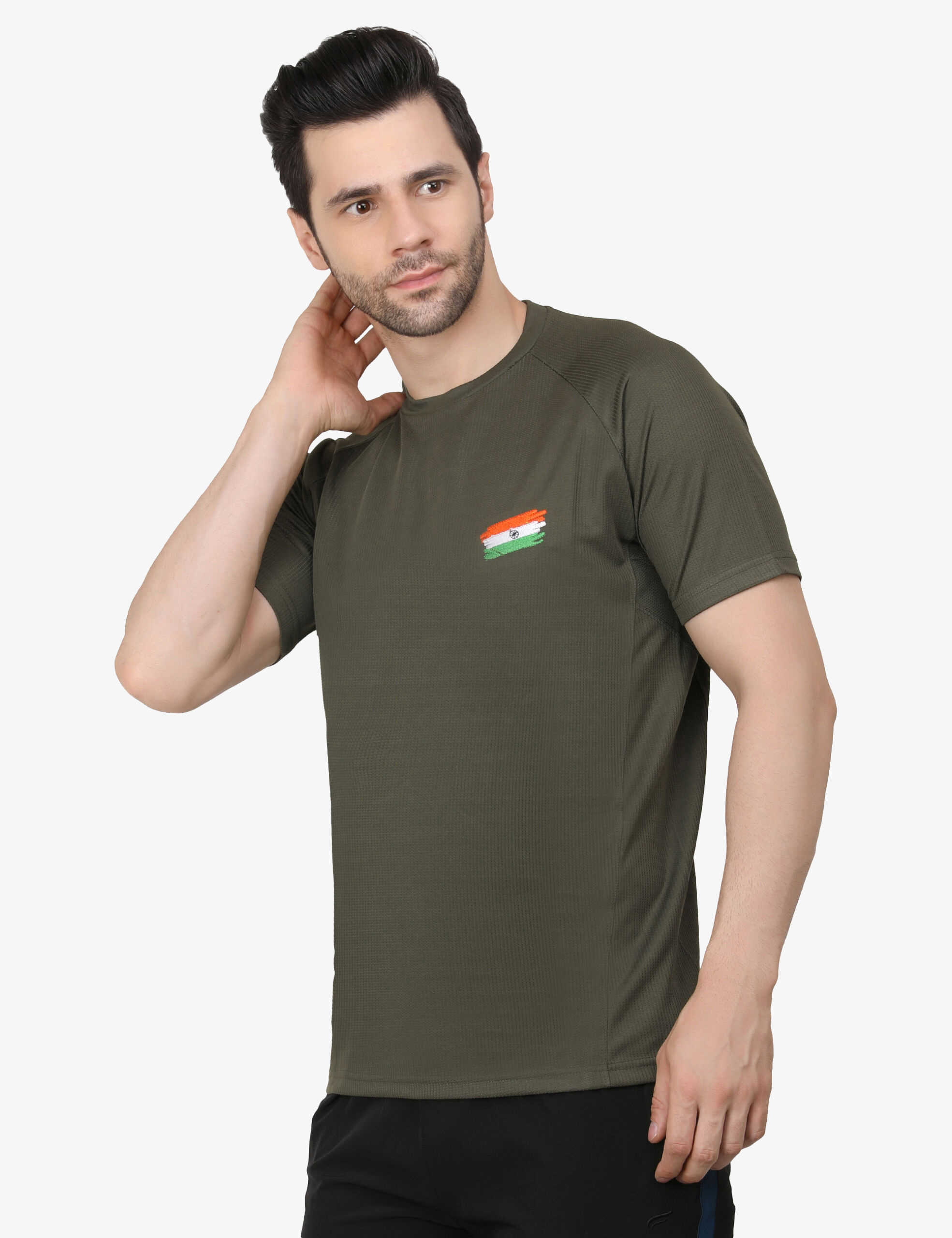ASI Chrome T-Shirt OG Color