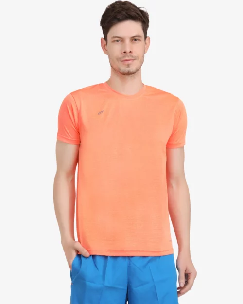 ASI Rifle T-Shirt Orange Color