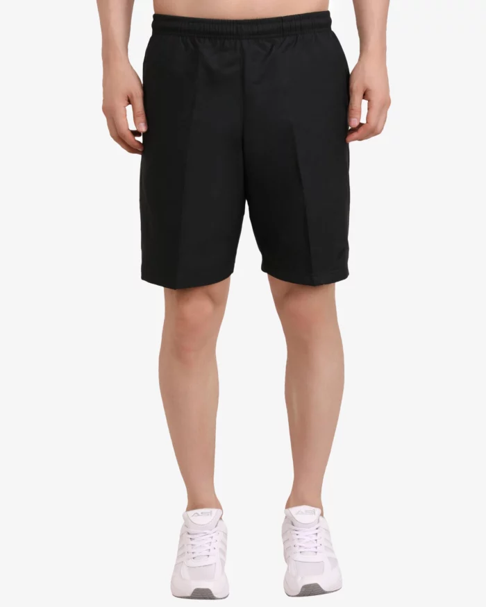 ASI Comfeel Shorts Black Color
