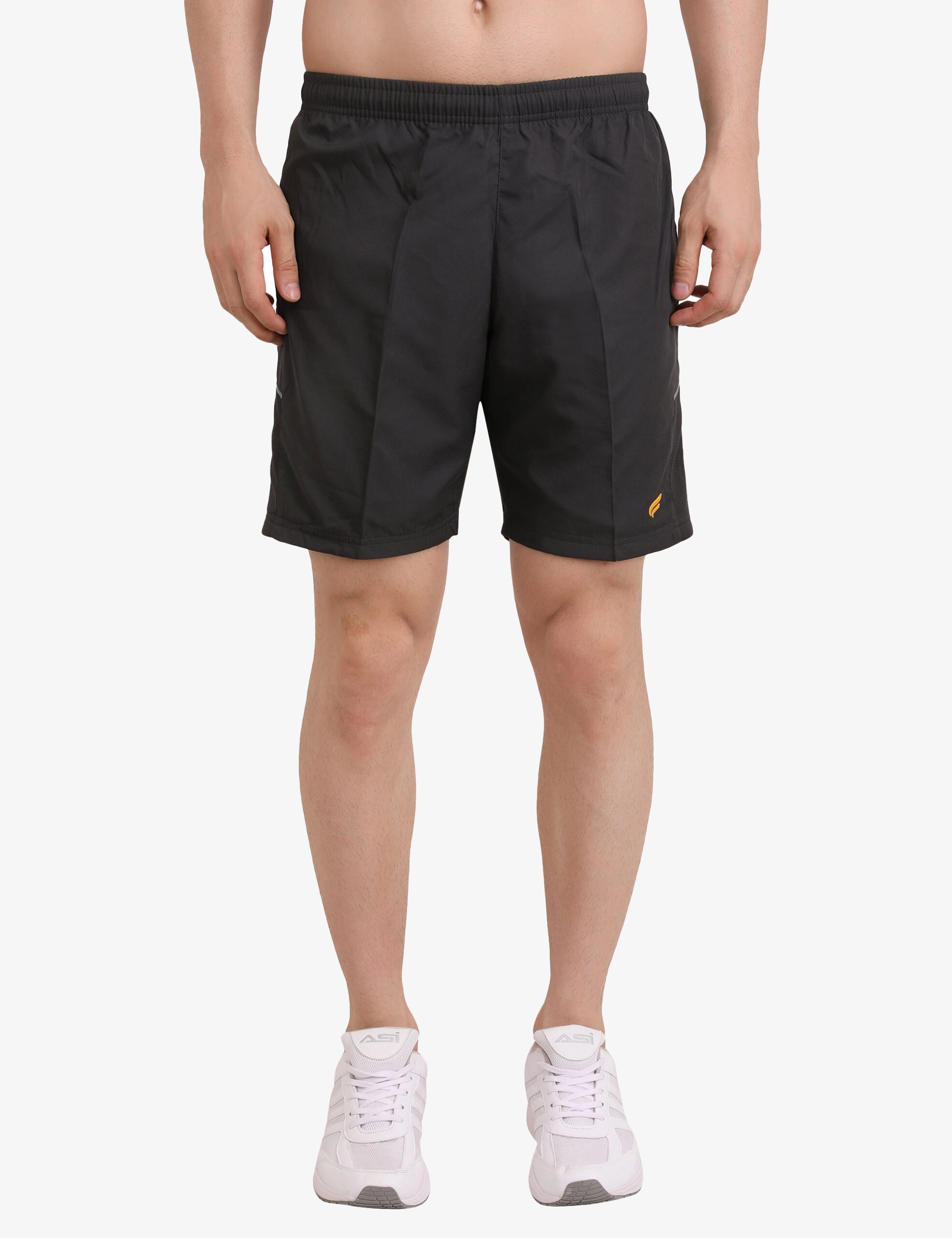 ASI Shorts Sporty Dark Grey