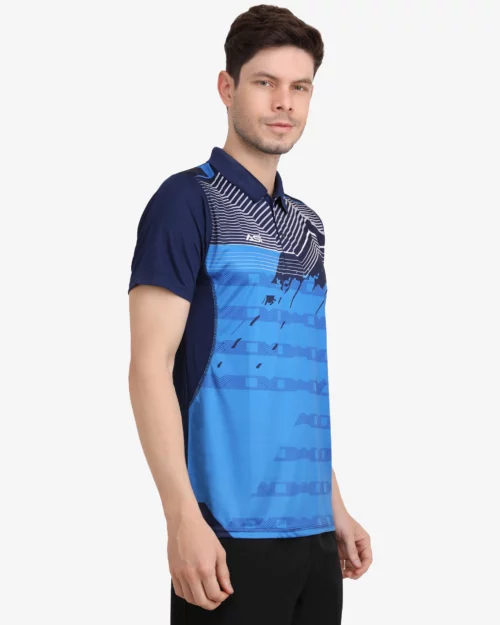 ASI True T-Shirt Navy Blue Color