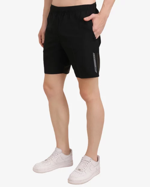 ASI Shorts Mint Black Color